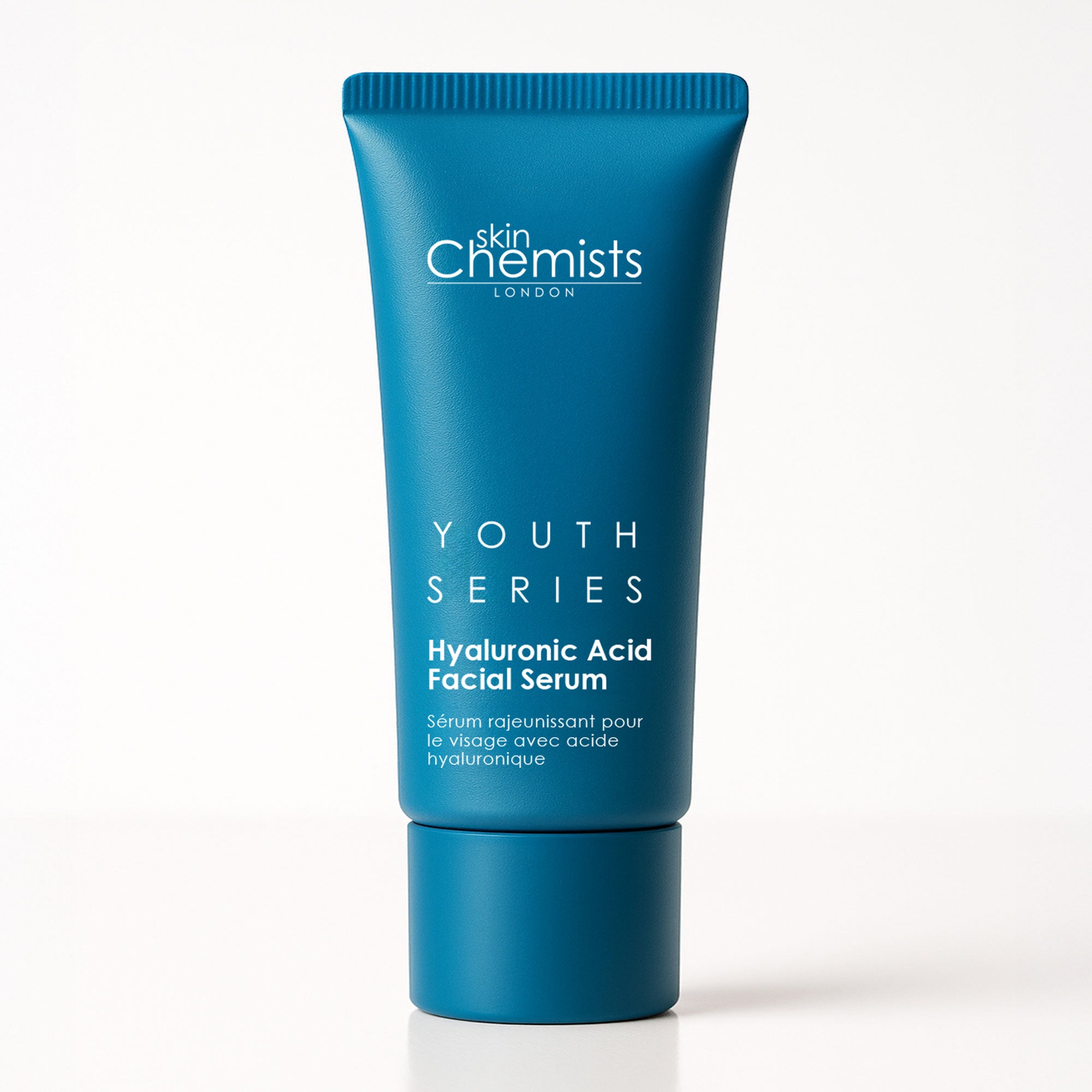 Sérum visage à l'acide hyaluronique 1,5 % de la gamme Jeunesse 30 ml