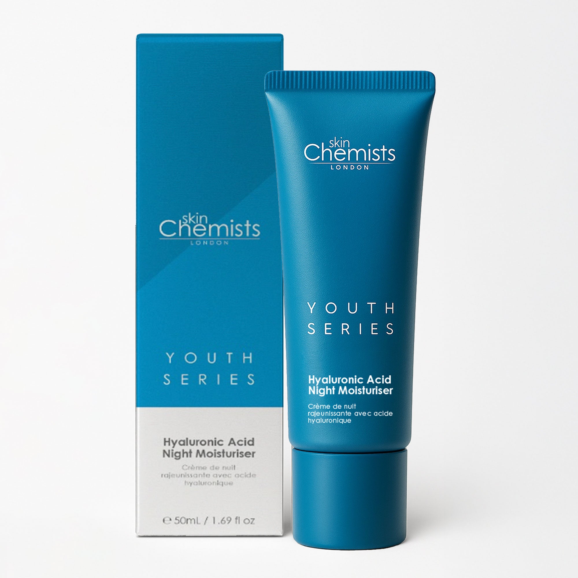 Hyaluronic Acid Routine Set
