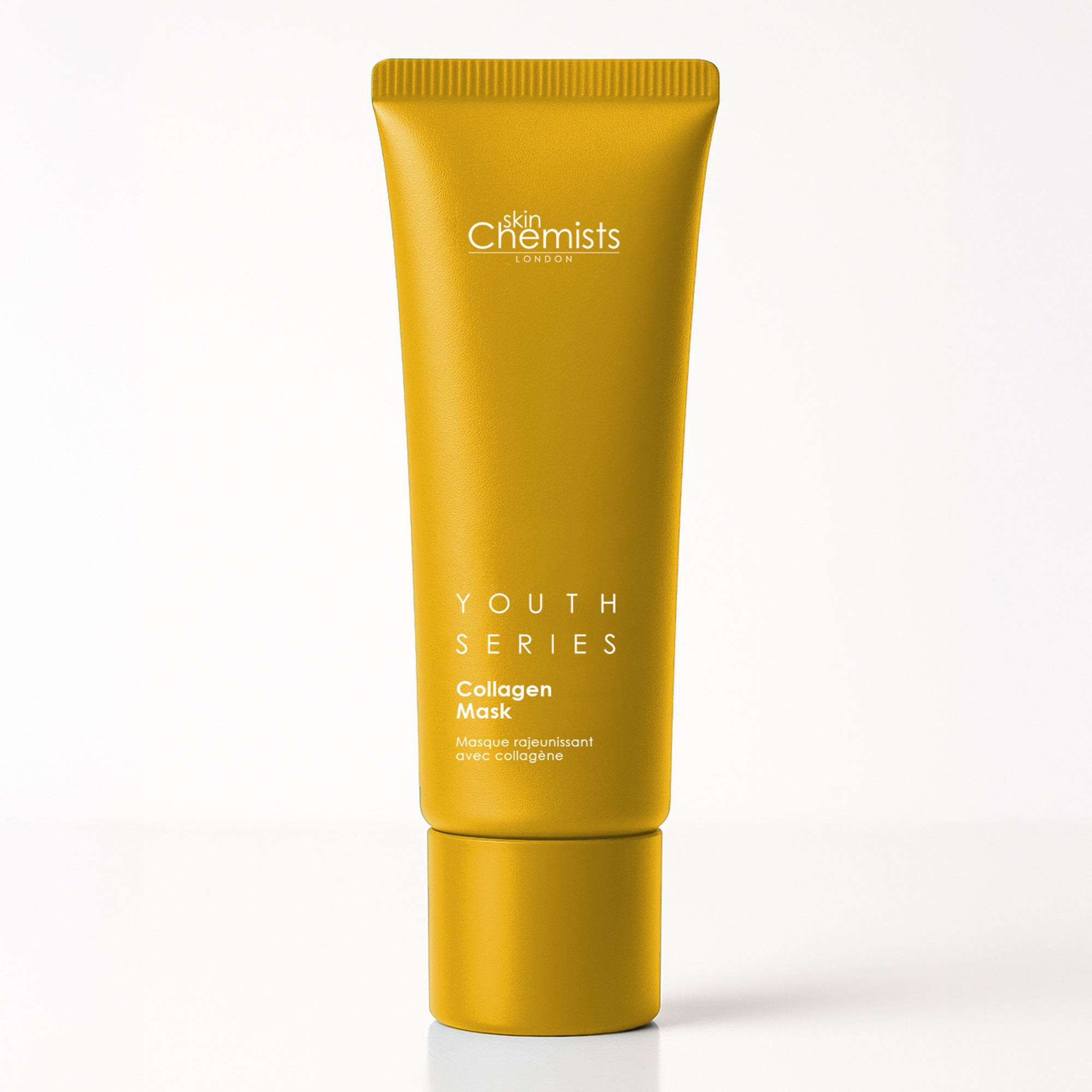 Masque au collagène avancé 1 % de la gamme Jeunesse 50 ml