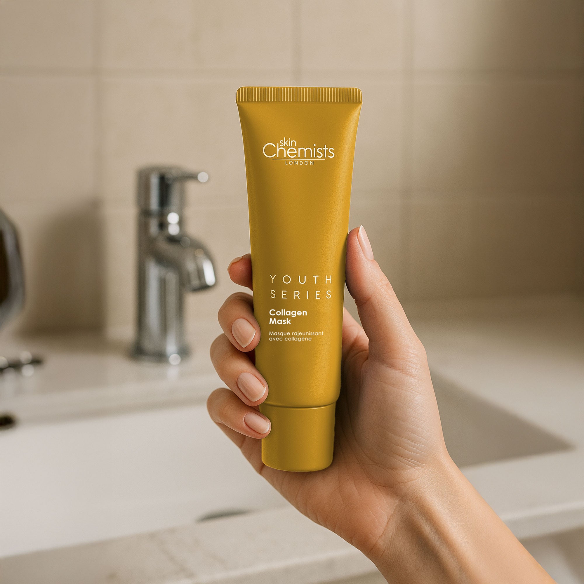 Youth Series Advanced 1% Collagen Mask 50ml