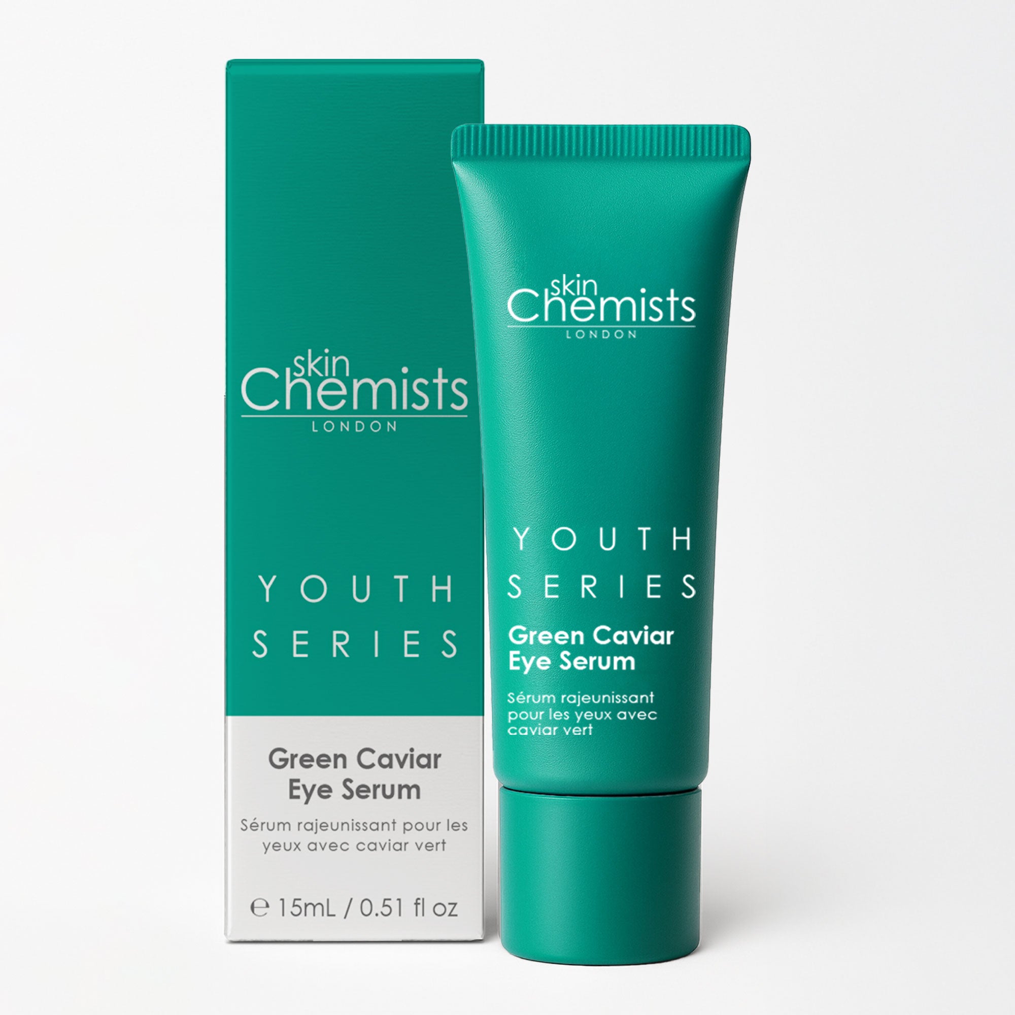Youth Series Green Caviar Augenserum 15 ml