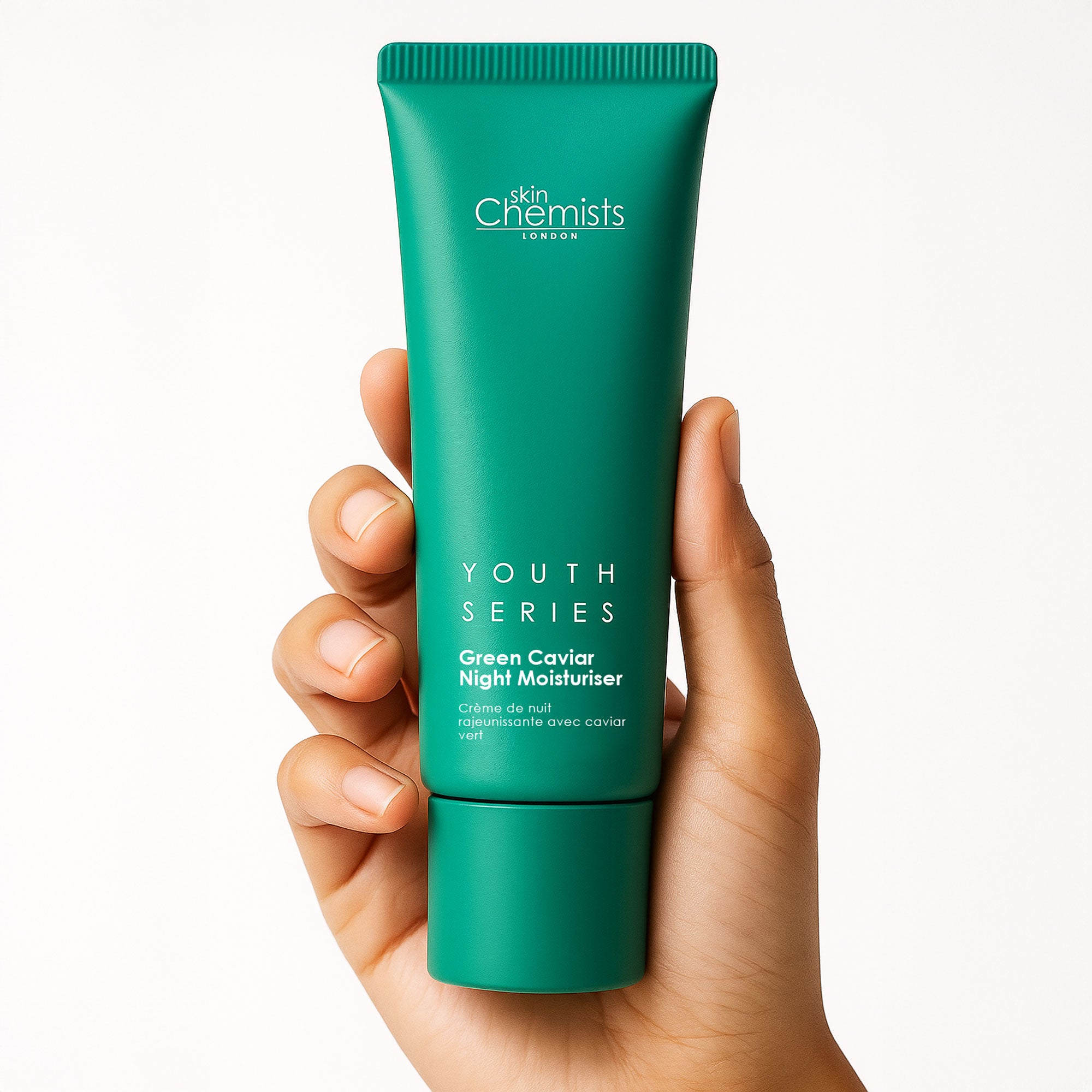 Youth Series Green Caviar Nachtcreme 50 ml