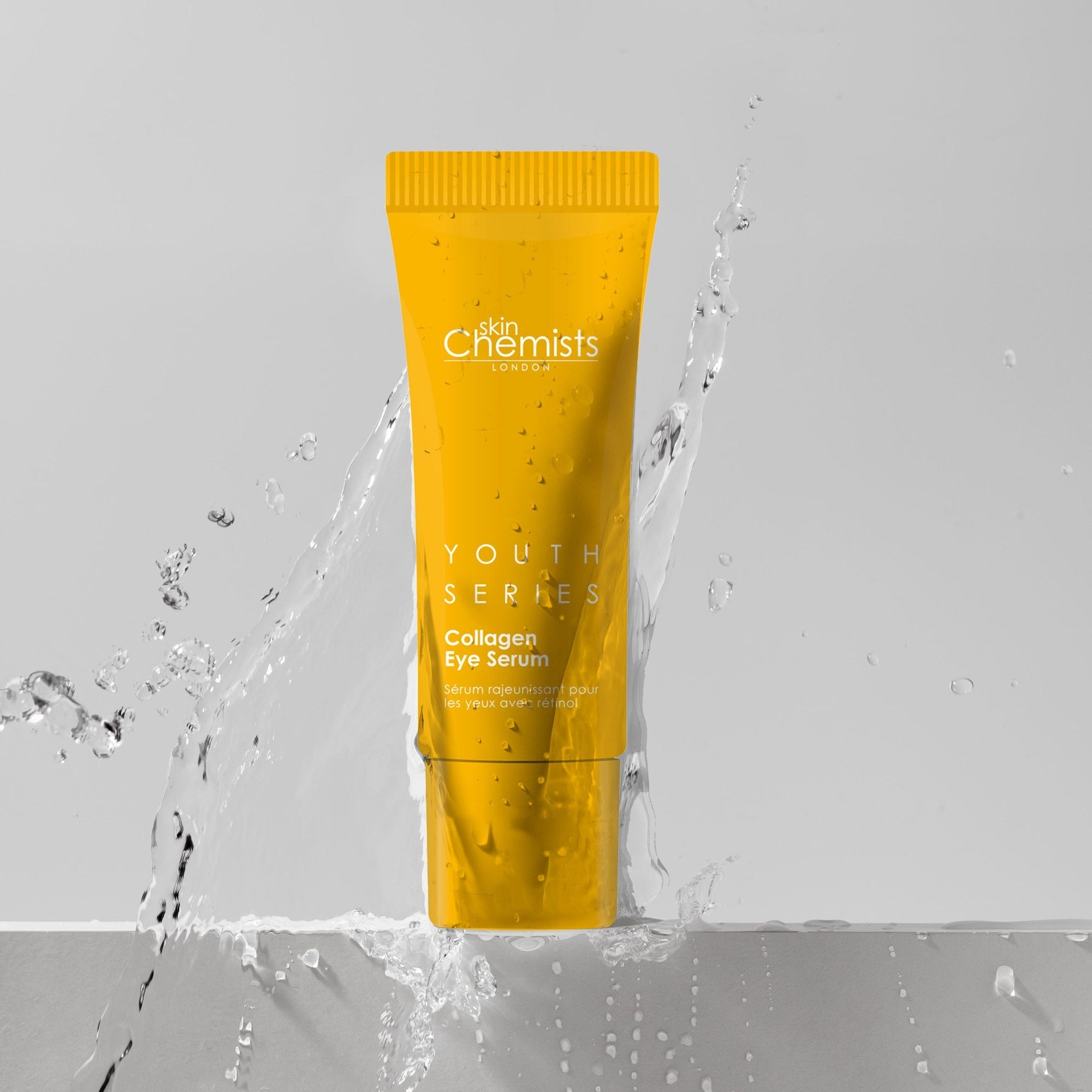 Youth Series 2% Collagen Eye Serum 15ml x 2 Duo Pack