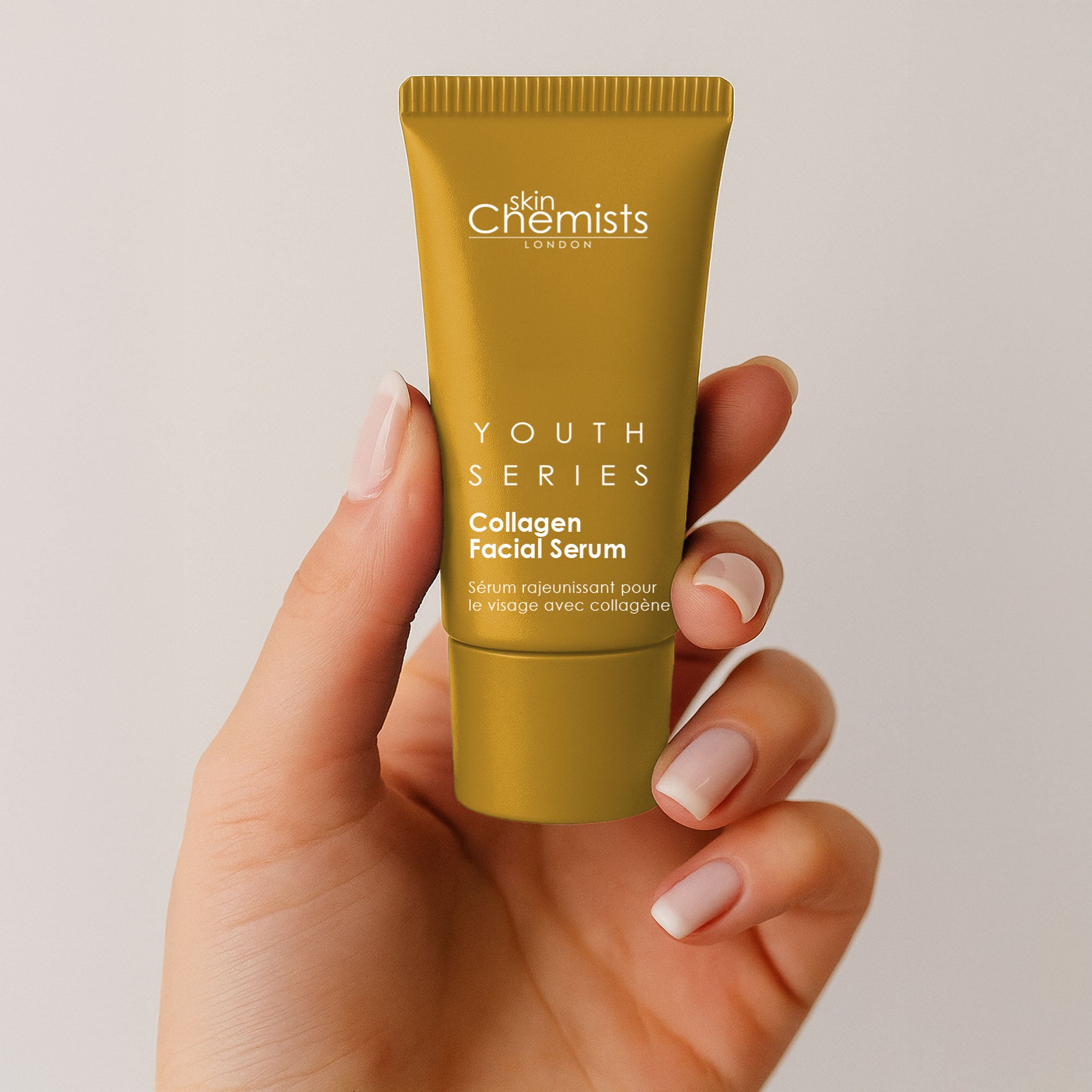 Youth Series 2% Collagen Facial Serum 30ml