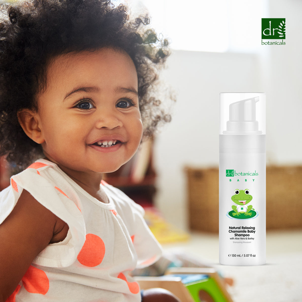 Baby Bubble Bath & Cream Kit