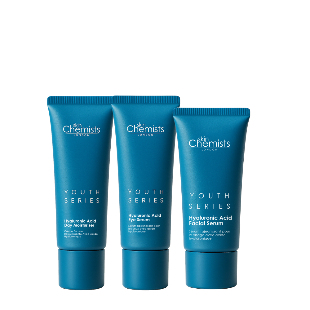 Hyaluronic Acid Routine Set