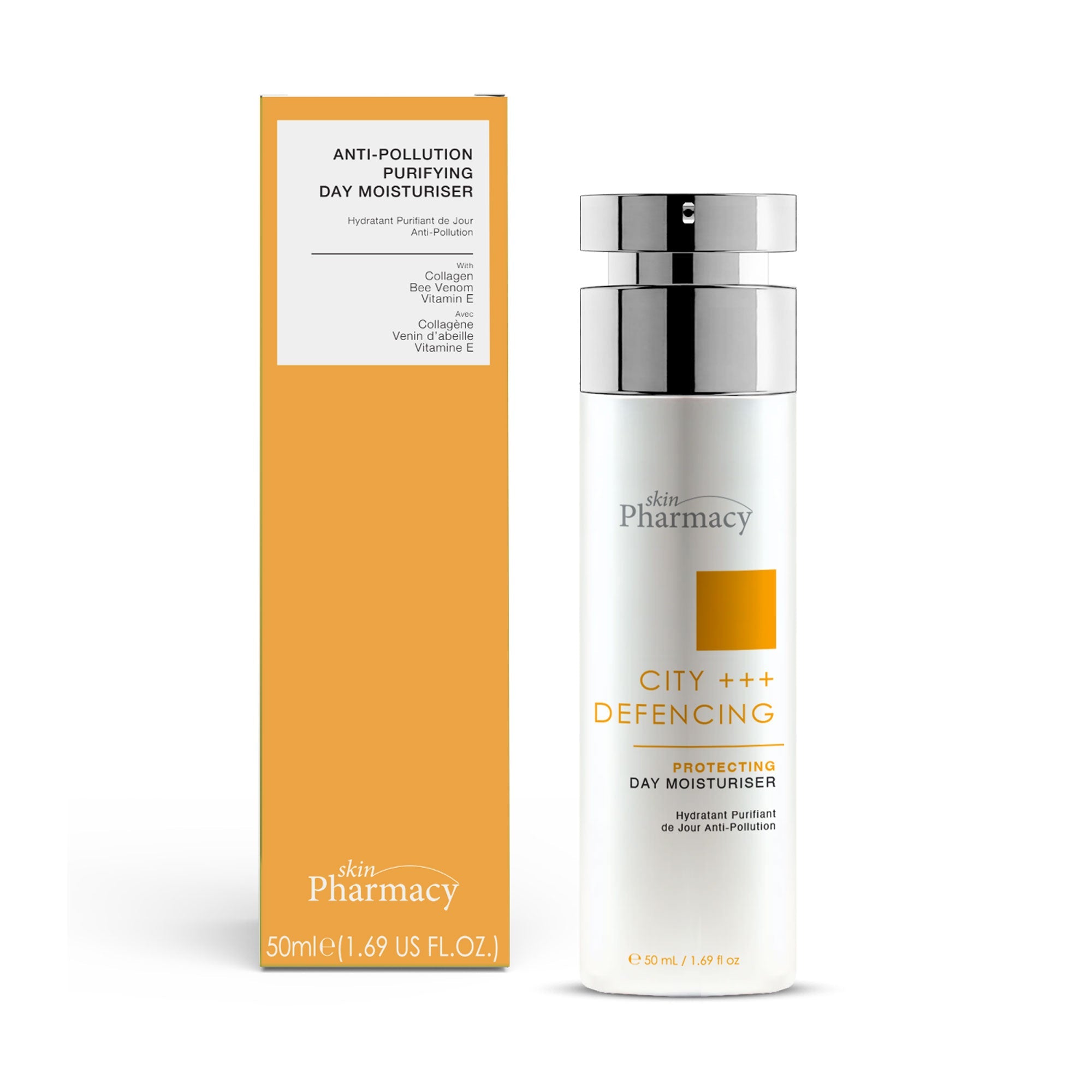Anti-Ageing Anti-Pollution Hydration Boost Bundle