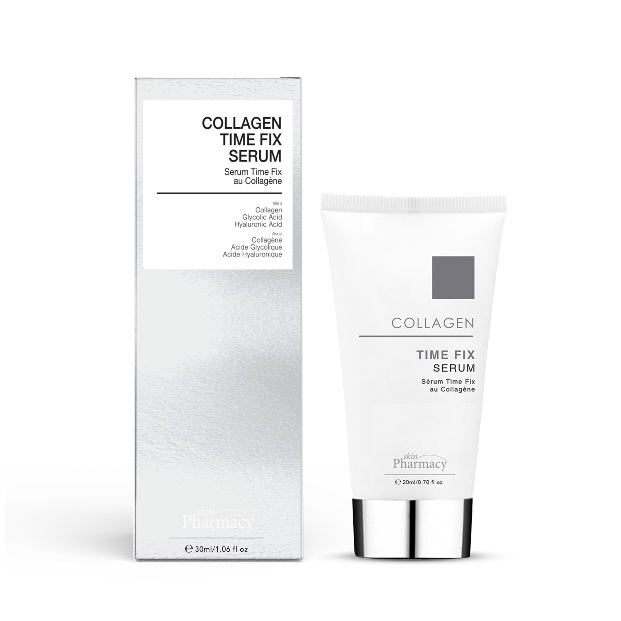 Anti-Aging-Set zur Straffung und Reparatur der Haut