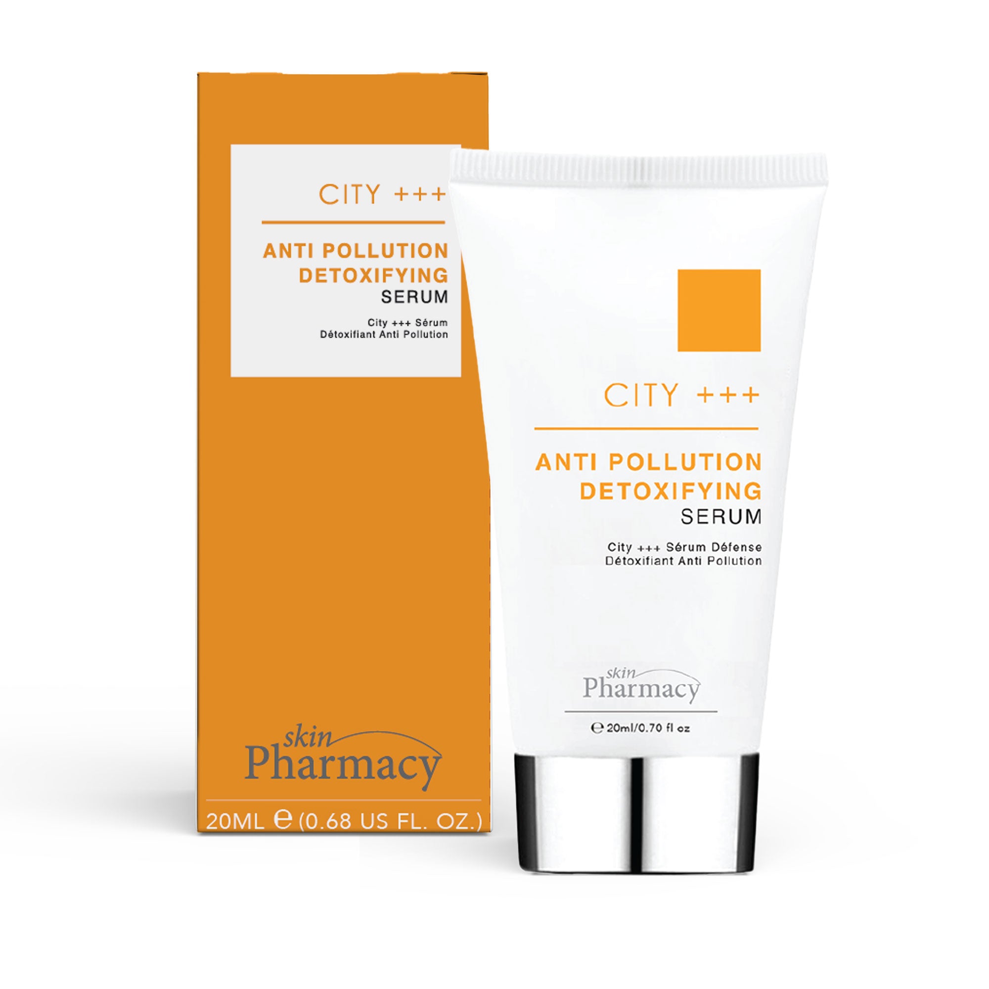 Ultimatives Anti-Aging-Hauterneuerungs-Set
