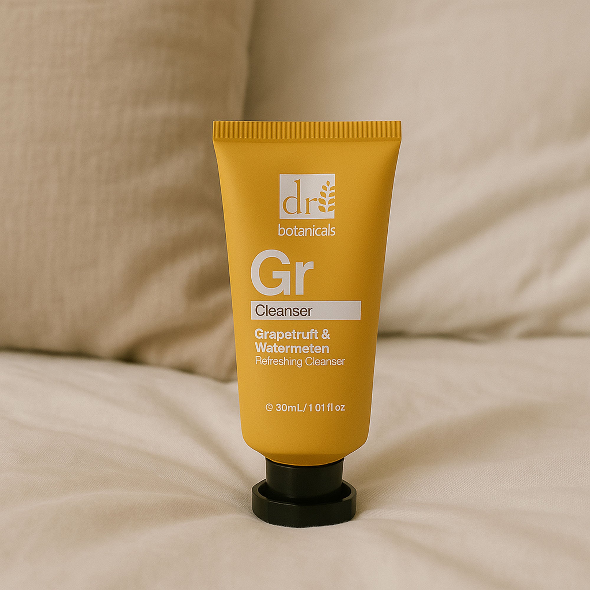 Grapefruit & Watermelon Refreshing Cleanser 30ml