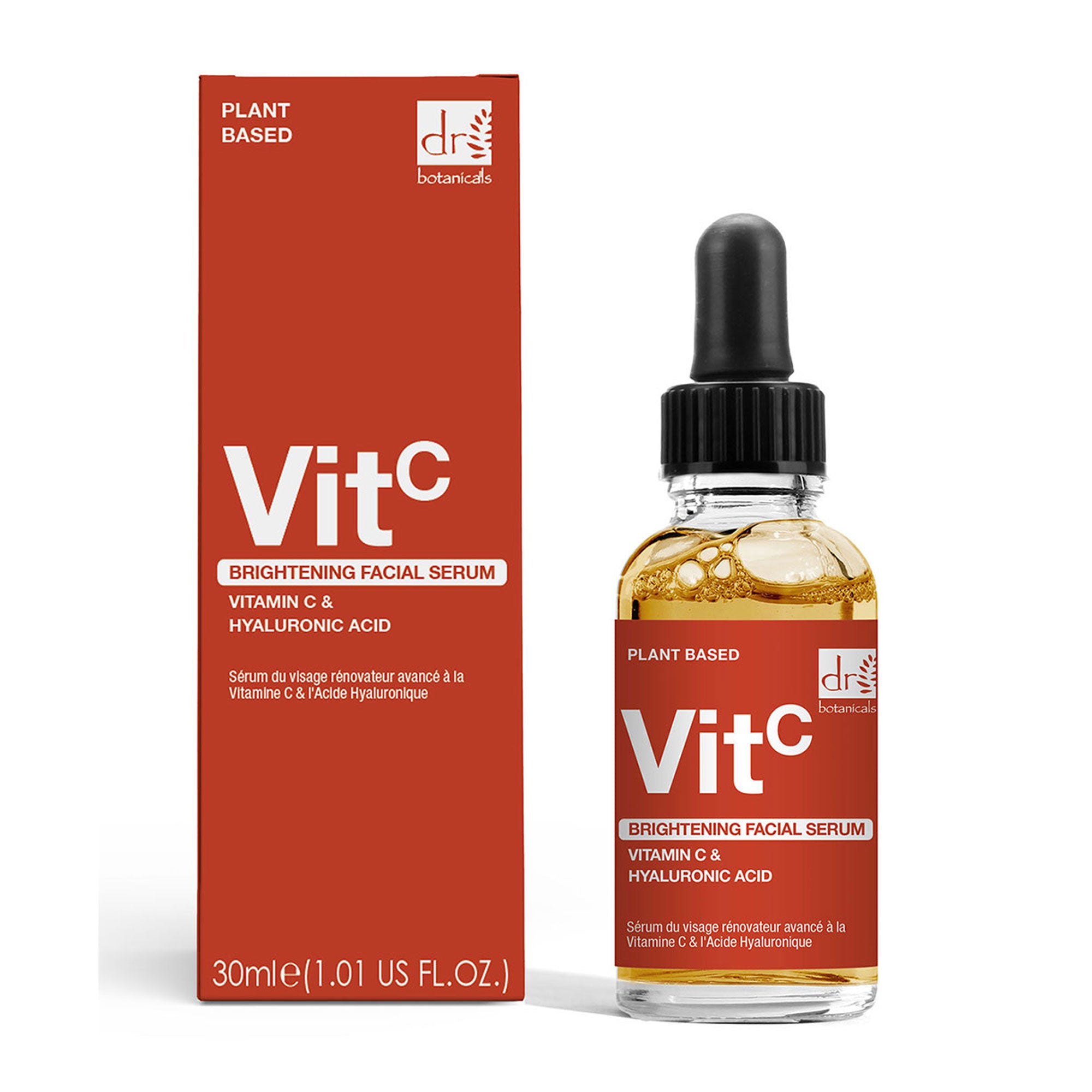 Vitamin C & Retinol Radiance Collection