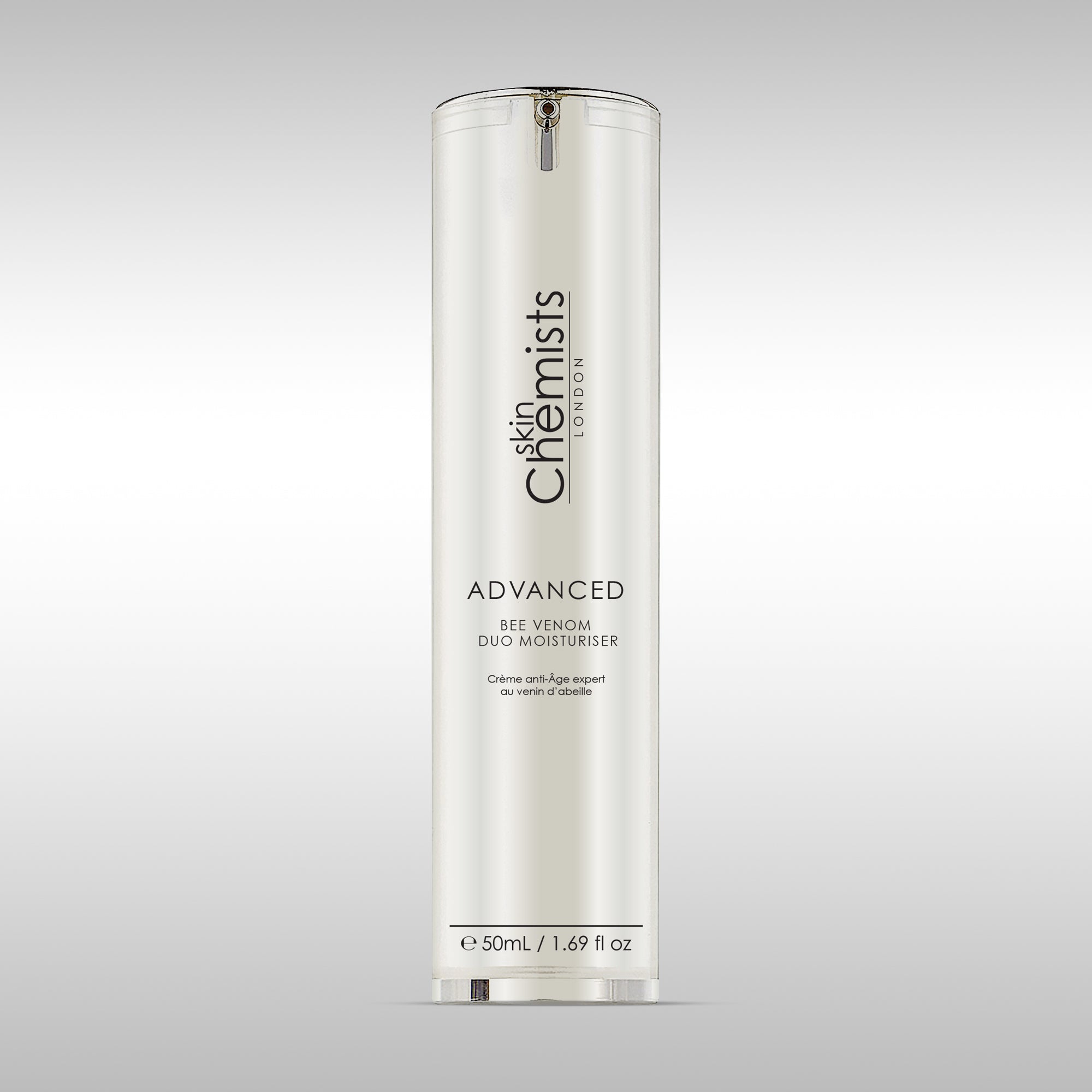 Anti-Ageing Bee Venom Duo Moisturiser 50ml