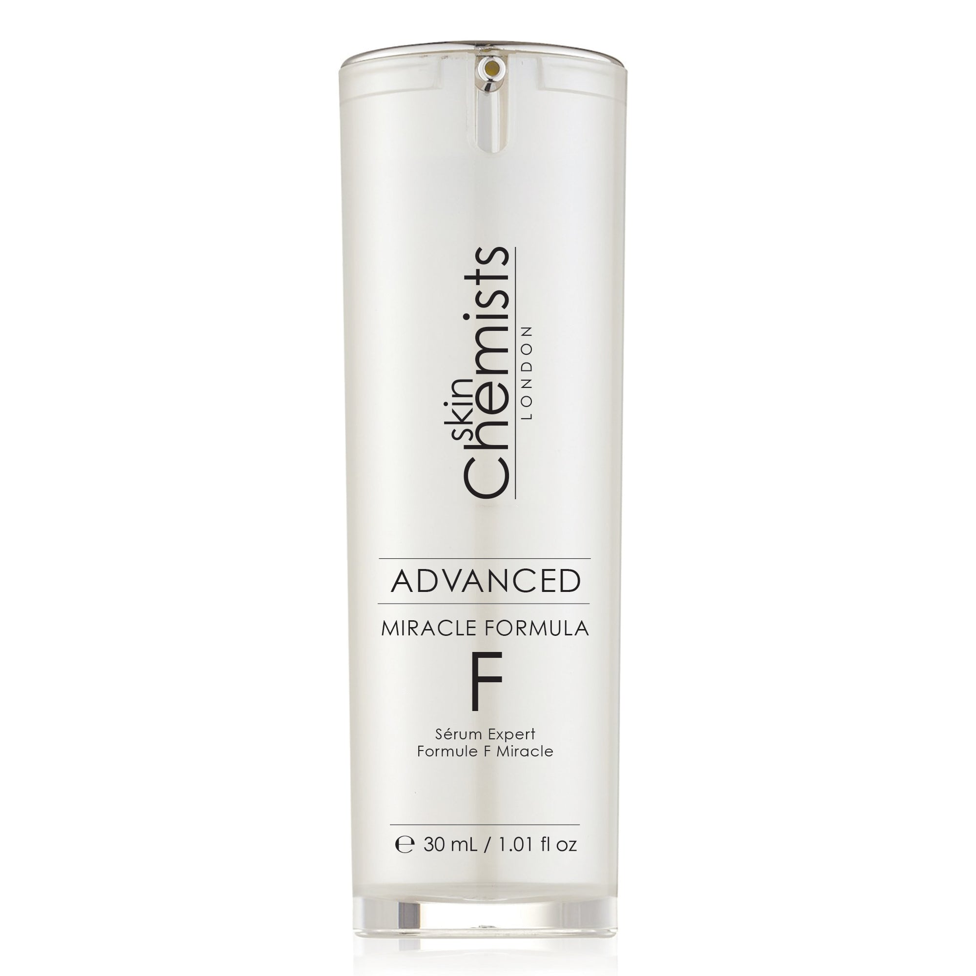 Sérum Miracle Formula F 30 ml