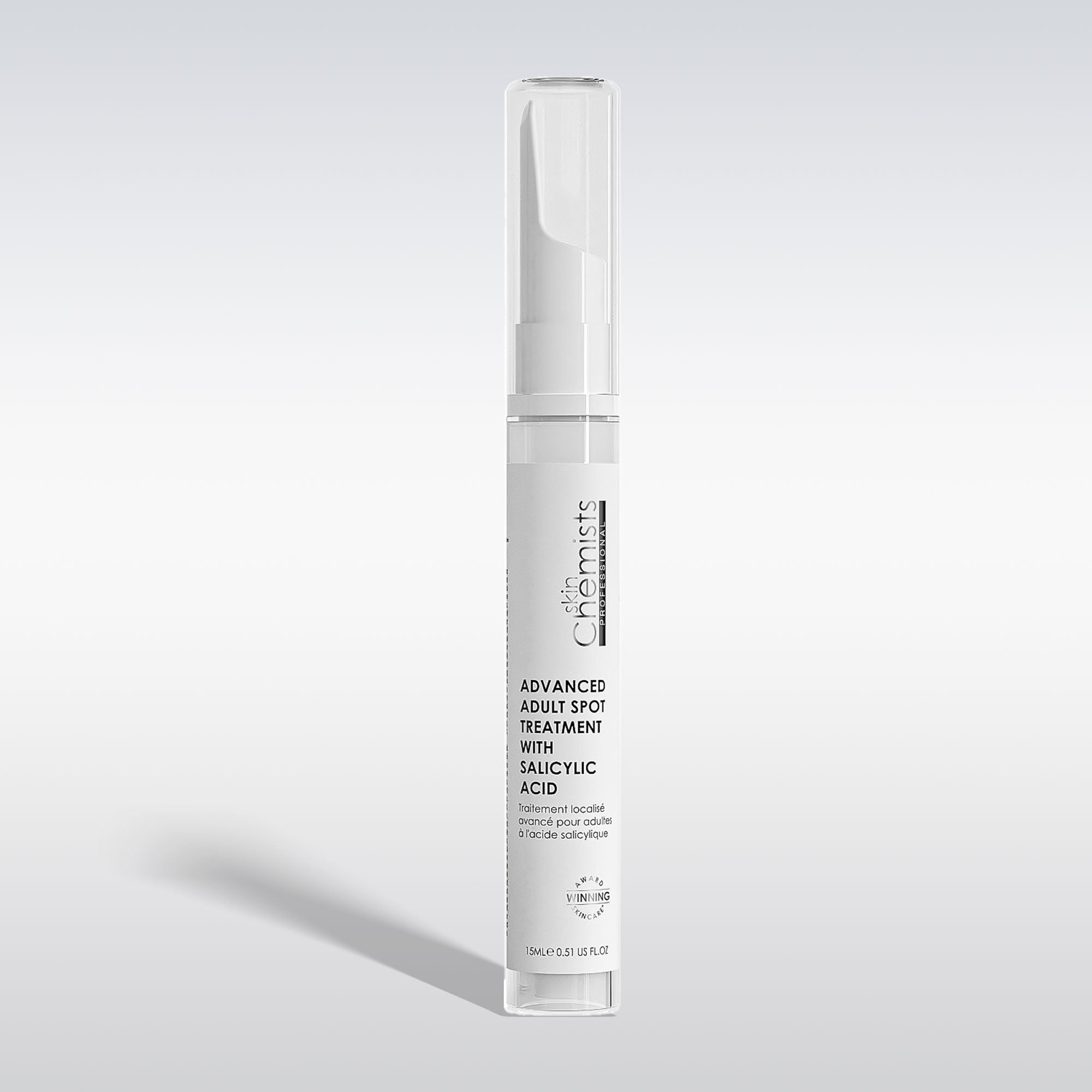 SC Advanced Adult Spot Treatment with Salicylic Acid 15ml