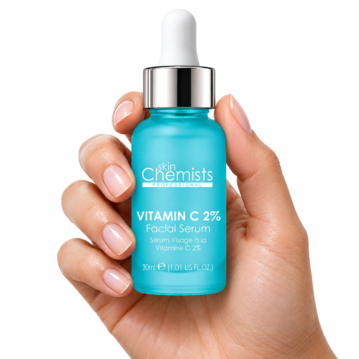 Vitamin-C-Gesichtsserum 2% 30ml