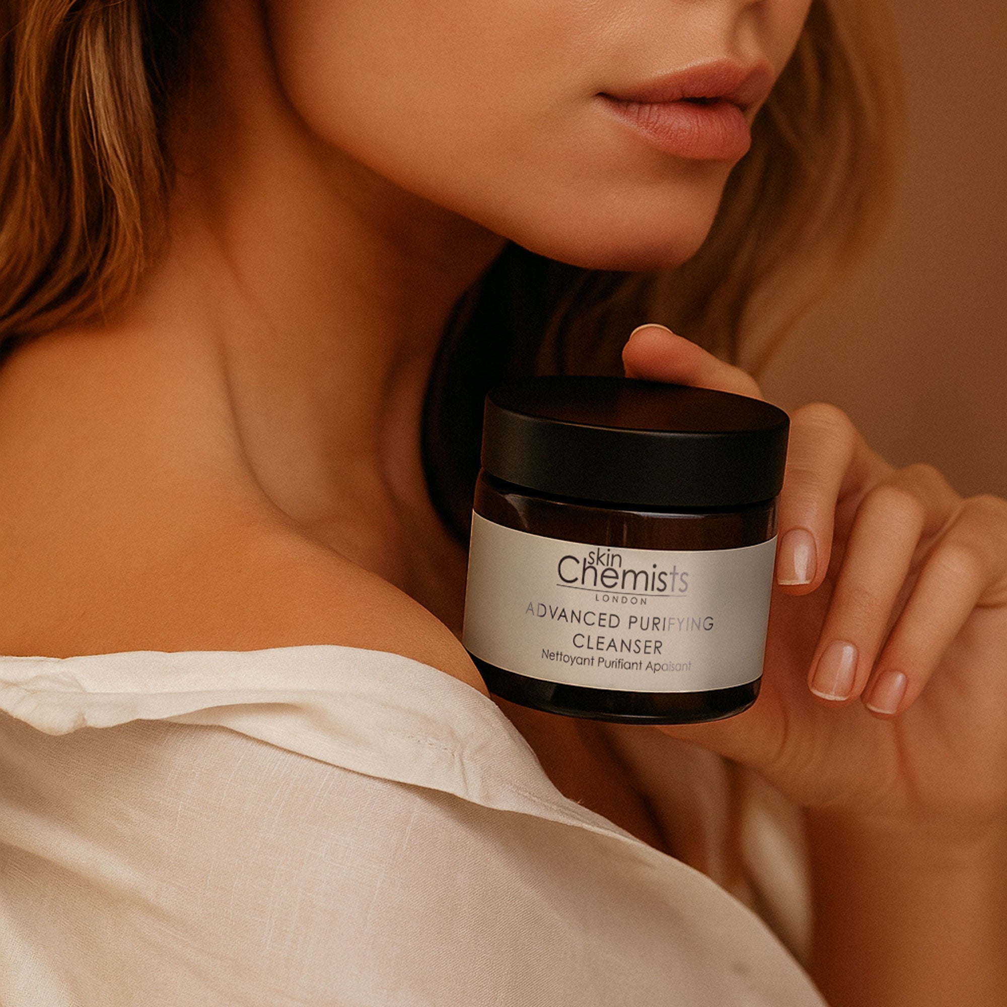 Advanced Purifying Cleanser 50ml