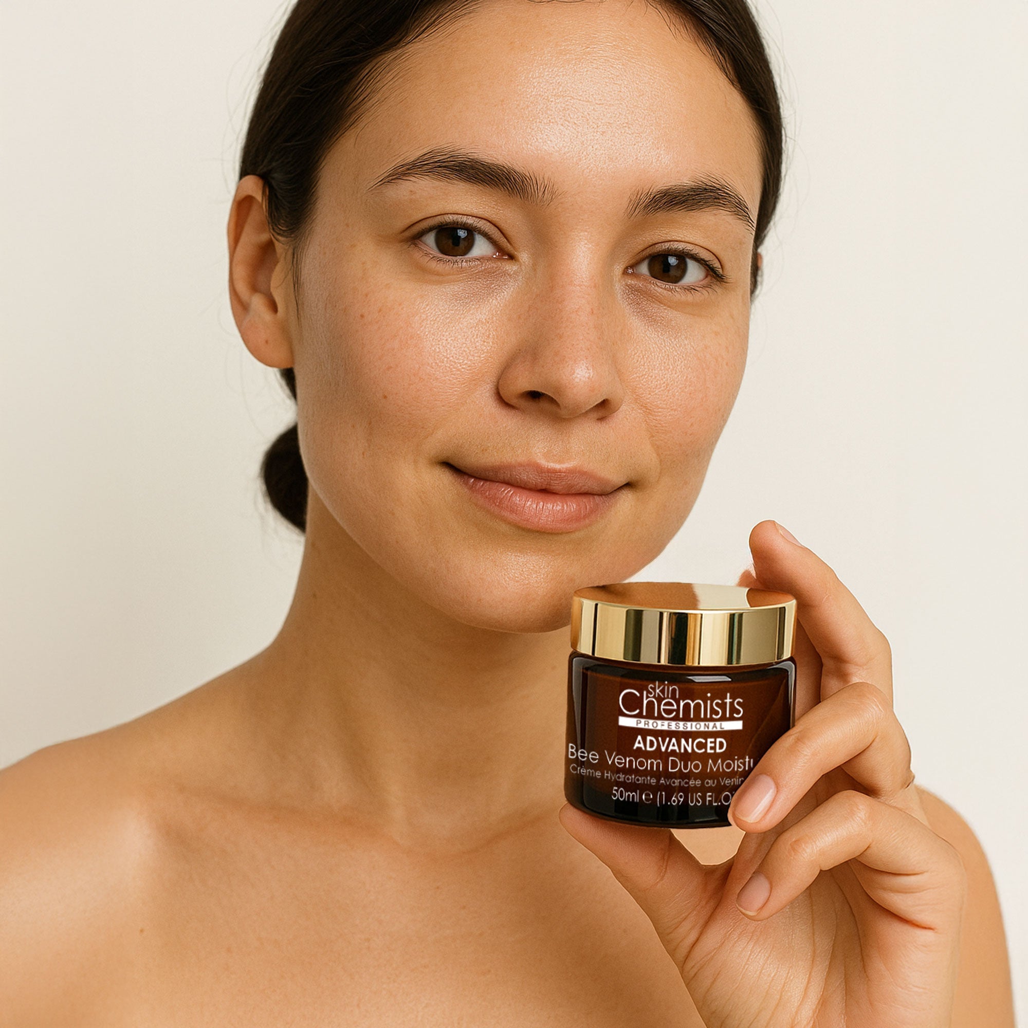 Pro-5 Collagen Bee Venom Duo Moisturiser 50ml x 2 Duo Pack