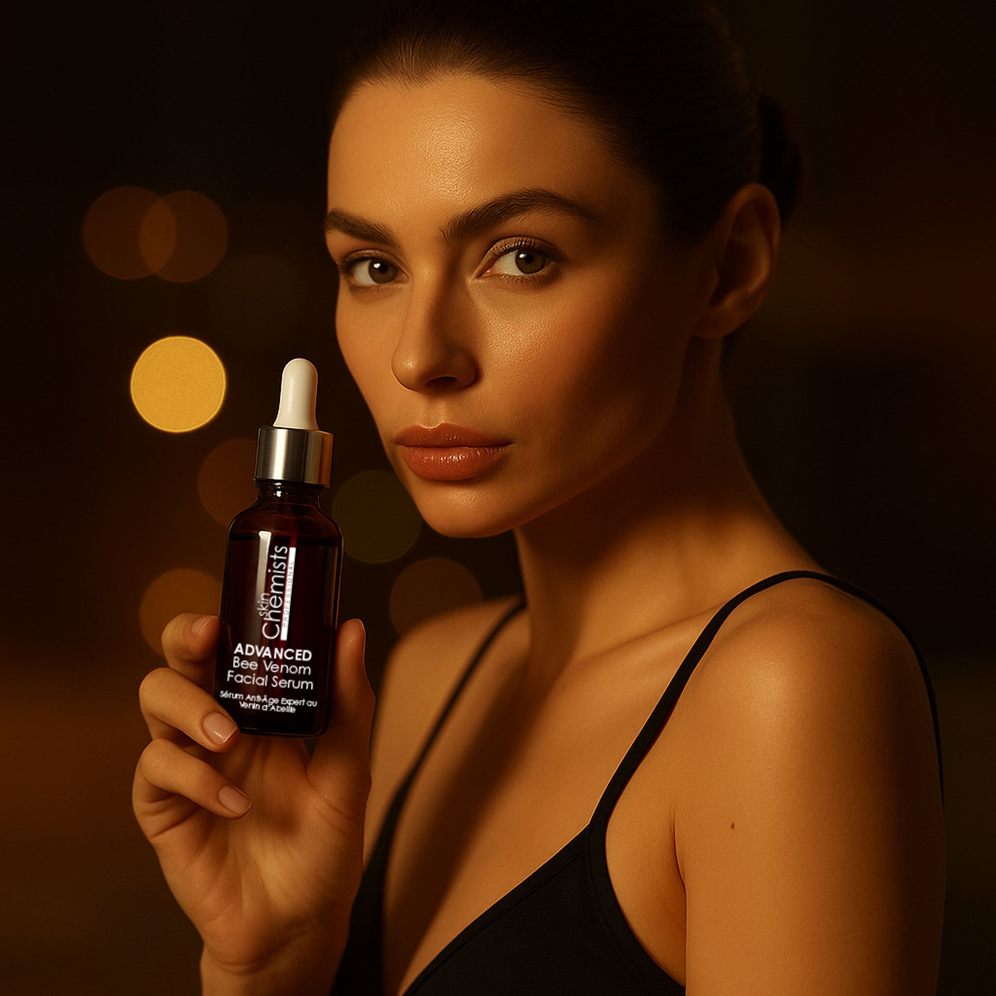 Anti-Ageing Pro-5 Collagen Advanced Bee Venom Facial Serum 30ml