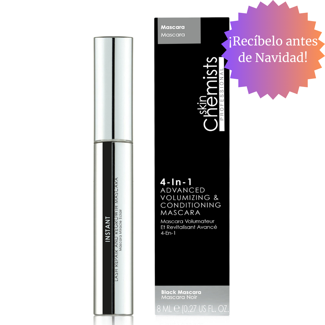 Advanced Volumising and Conditioning Mascara 8ml