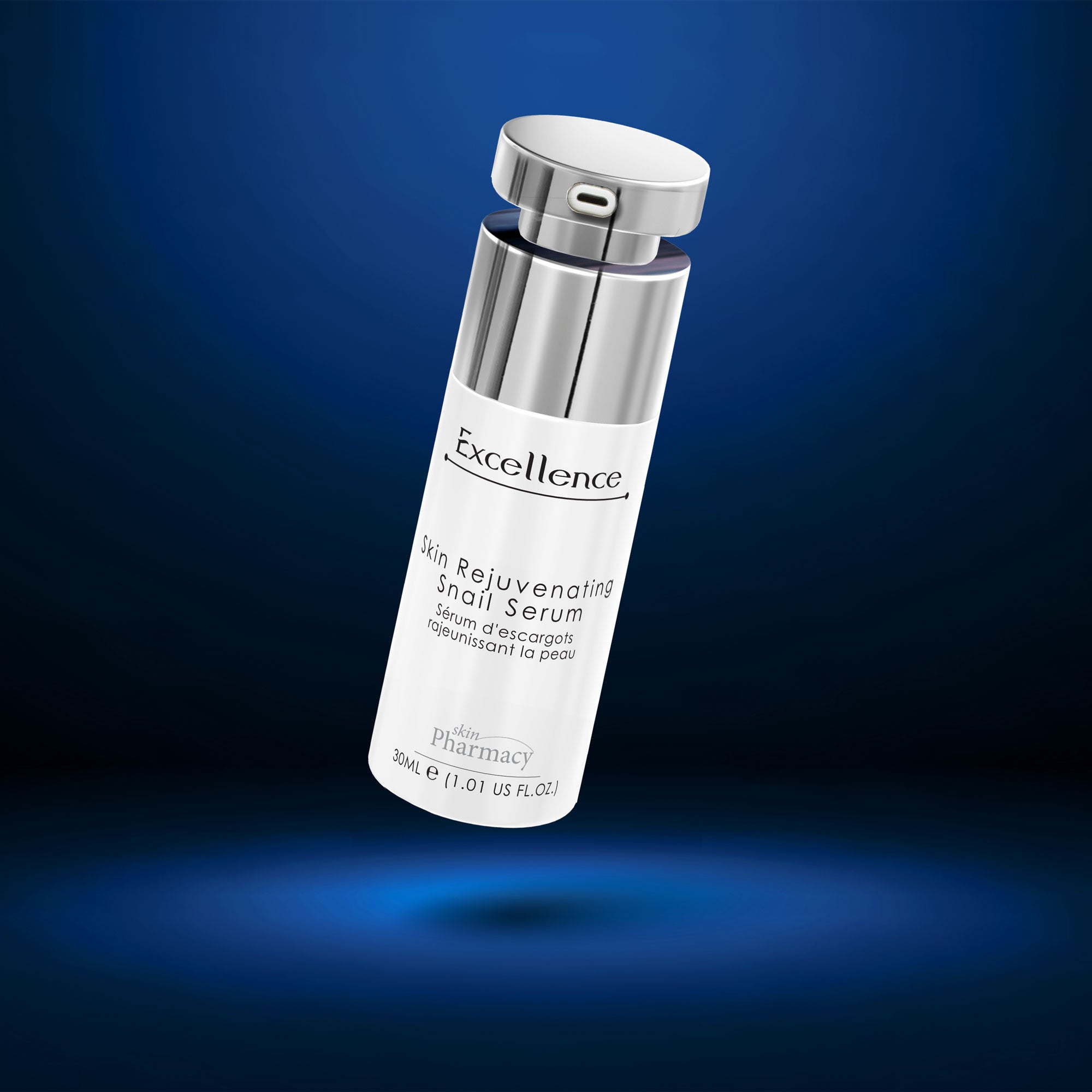 Excellence Skin Repairing Snail Serum 30ml