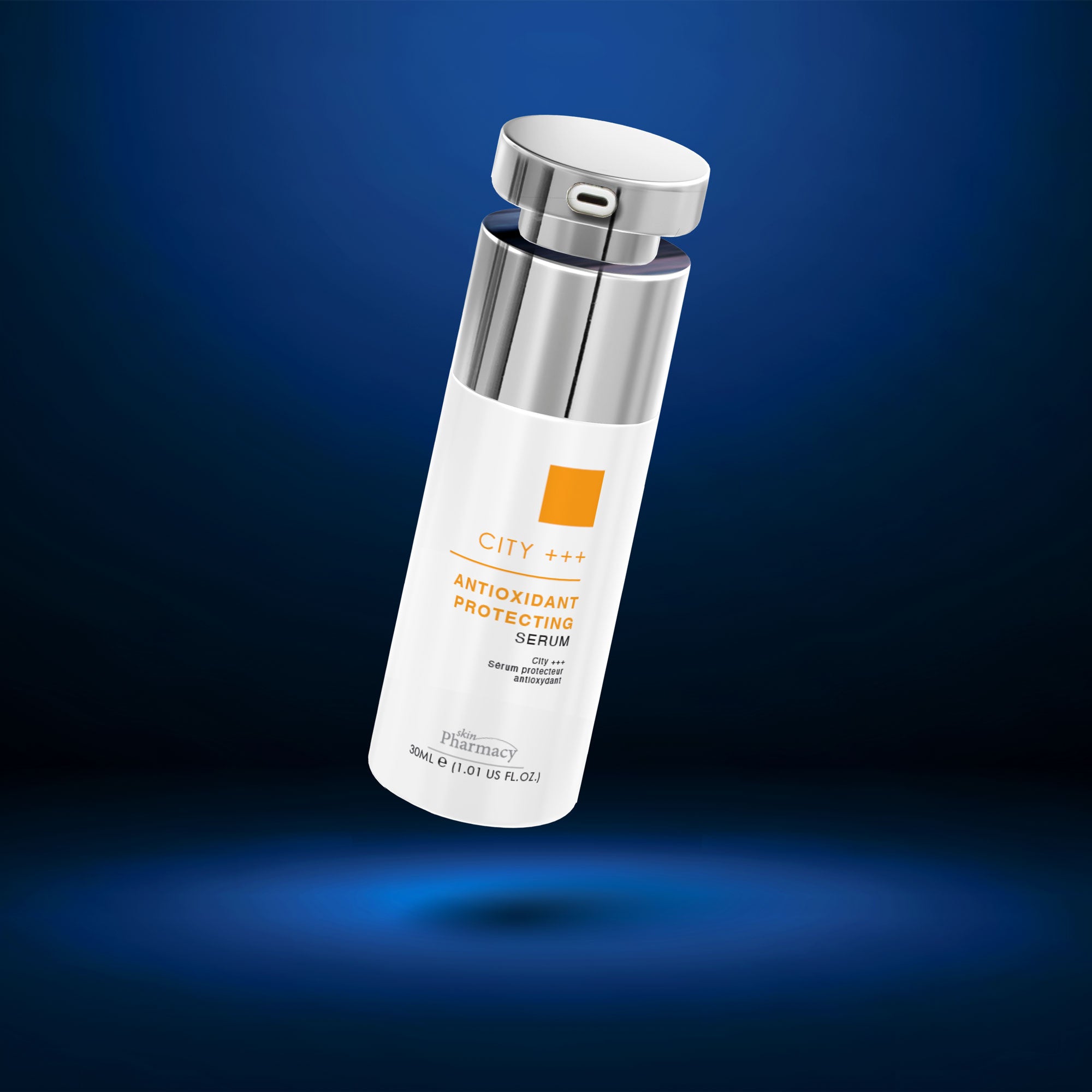 Anti-Pollution Detoxifying Serum 30ml x 2 Duo Pack