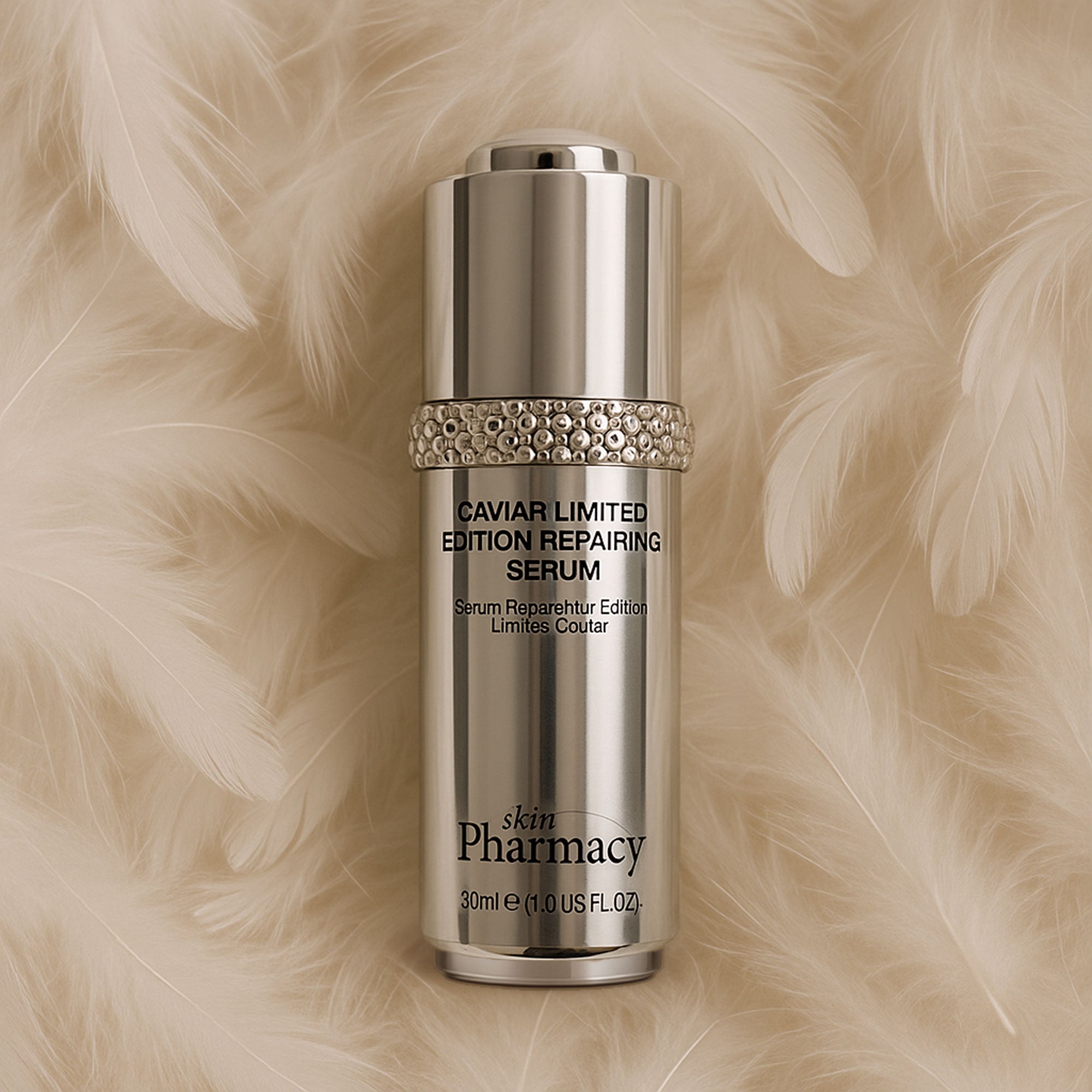 Caviar Limited Edition Repairing Serum 30ml