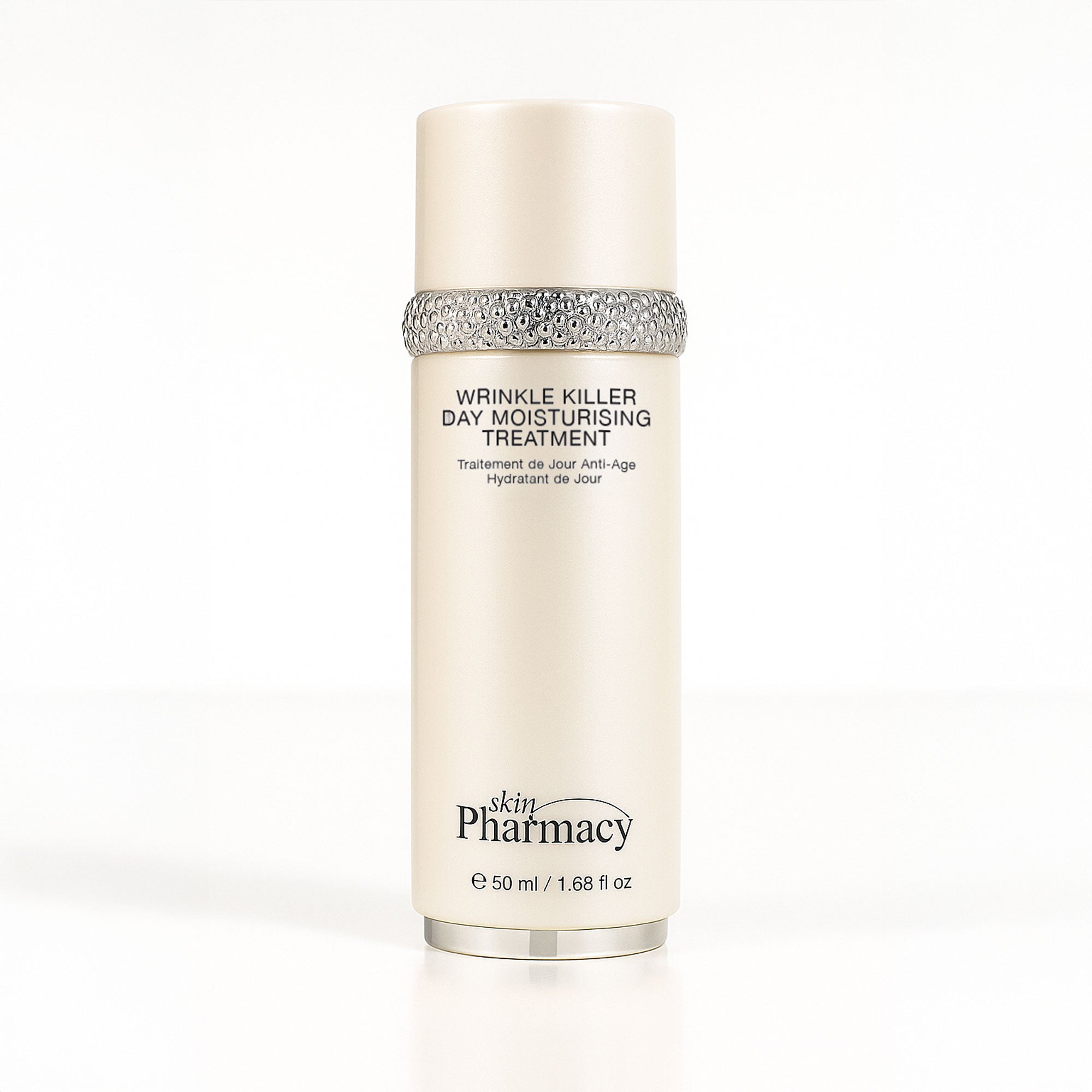 Wrinkle Killer Day Moisturising Treatment 50ml