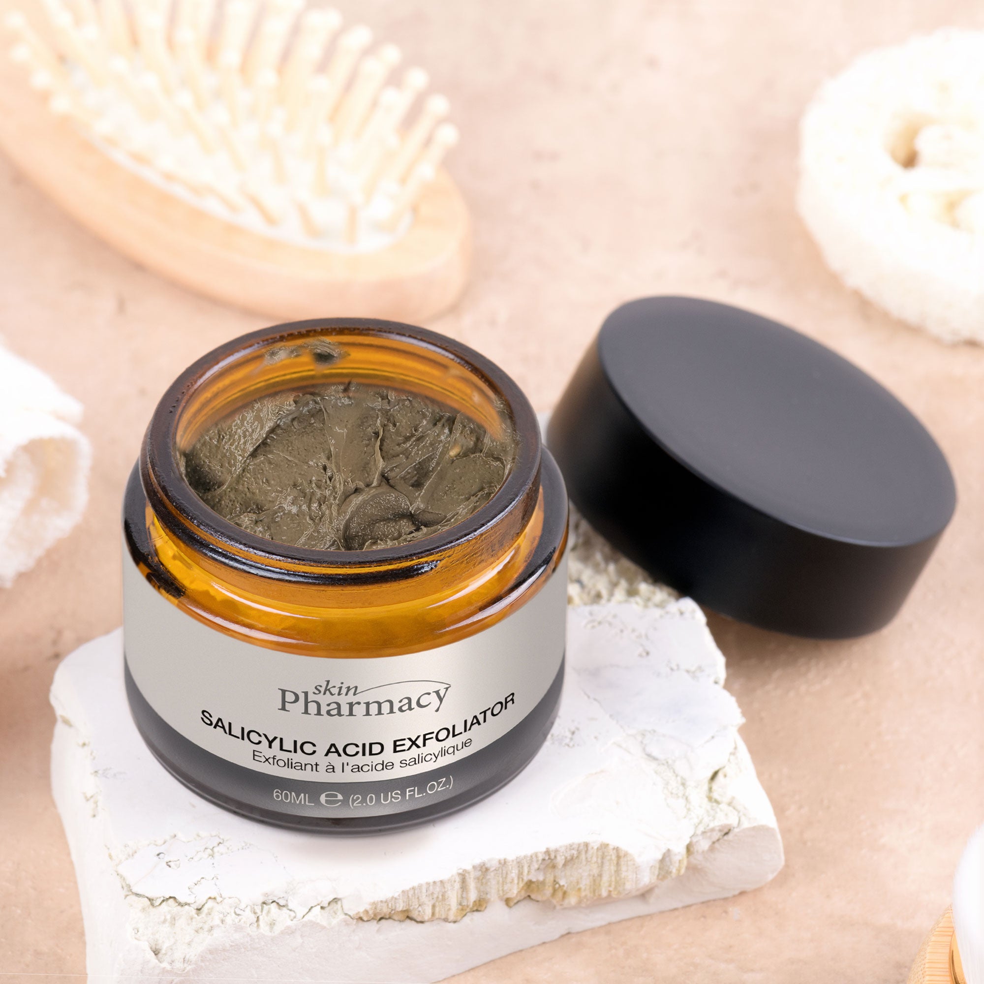 Salicylic Acid Exfoliator 60ml