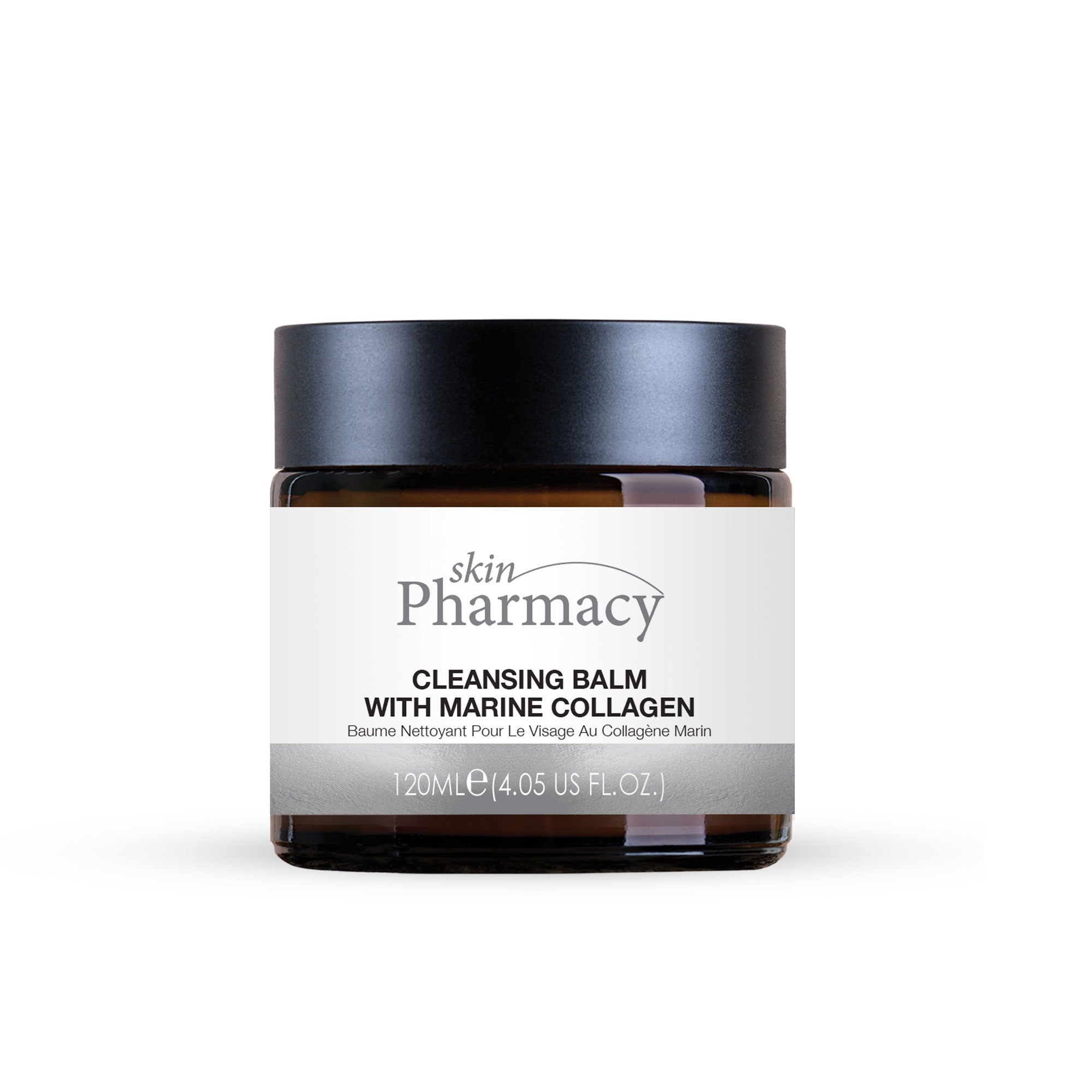 Cleansing Balm with Marine Collagen 120ml