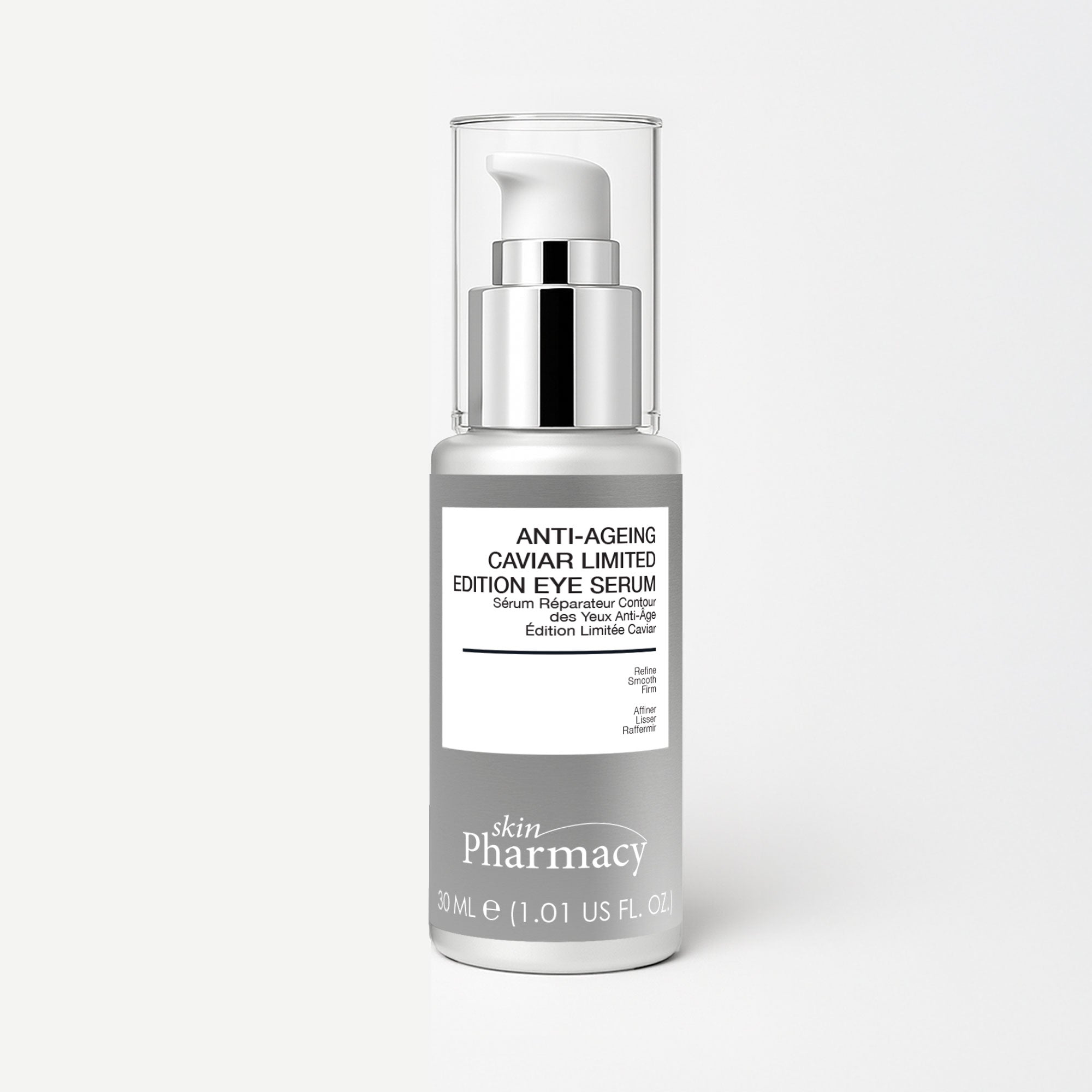 SP Caviar Limited Edition Reparierendes Augenserum 30 ml