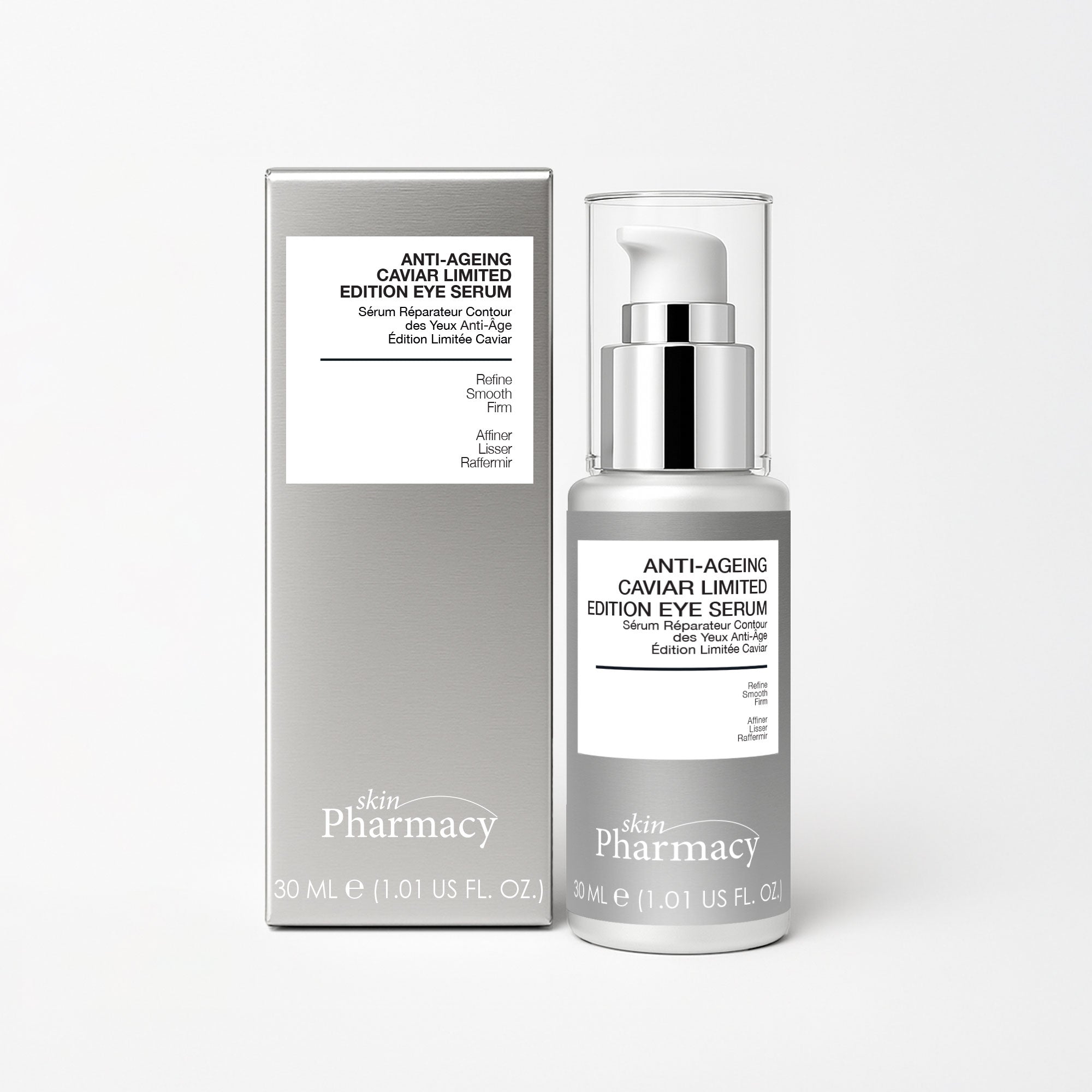 SP Caviar Limited Edition Reparierendes Augenserum 30 ml