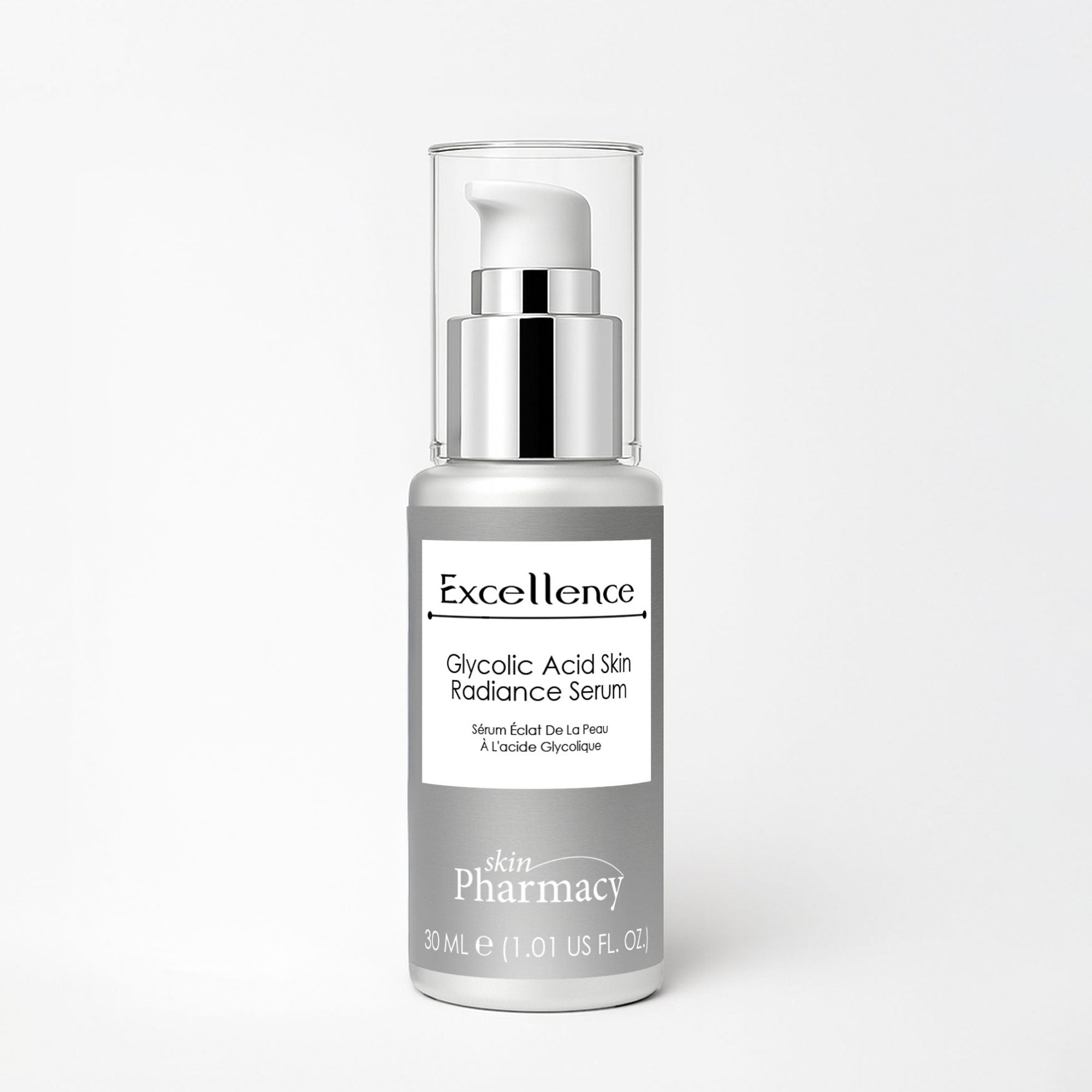 SP EXCELLENCE Glykolsäure-Serum für strahlende Haut, 30 ml