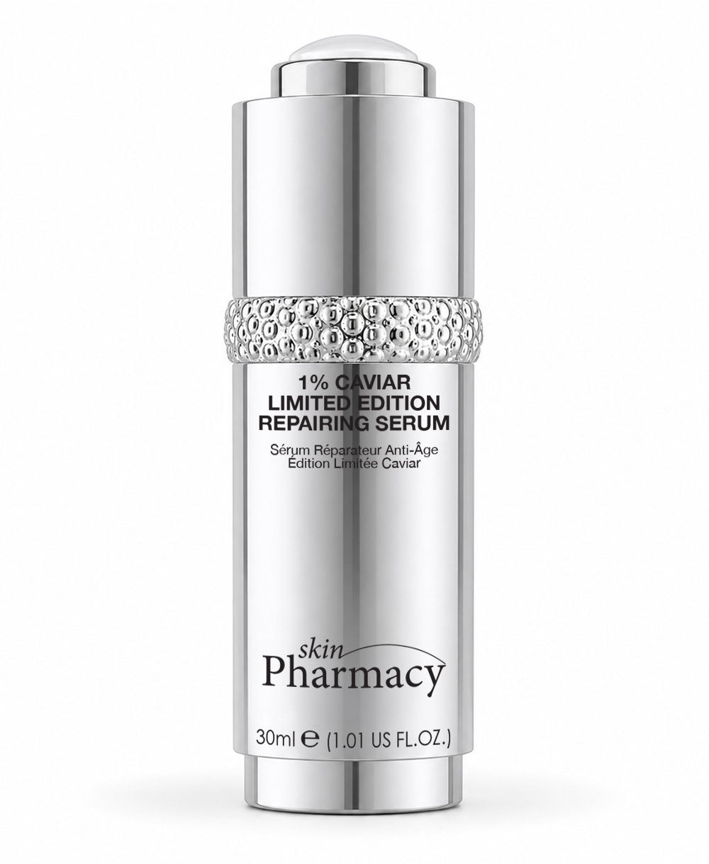 1% Caviar Limited Edition Repairing Anti-Ageing Serum 30ml
