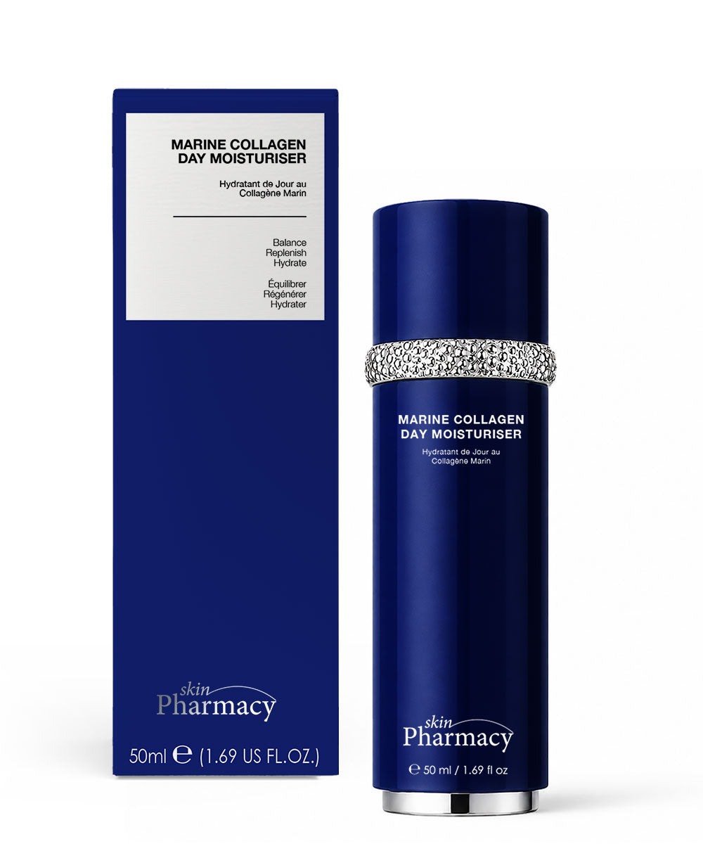 1% Marine Collagen Anti-Ageing Day Moisturiser 50ml