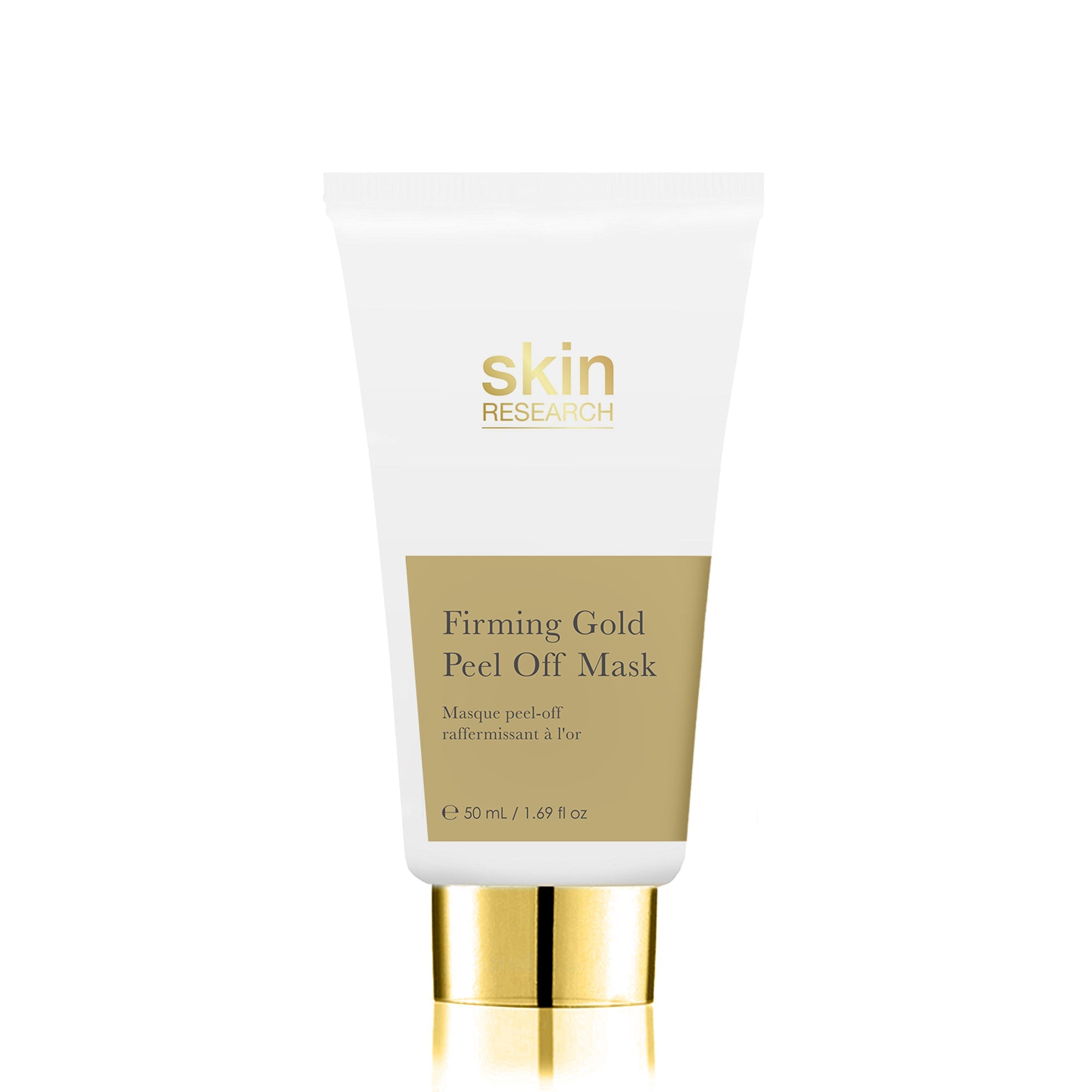 Firming Gold Peel Off Mask 50ml