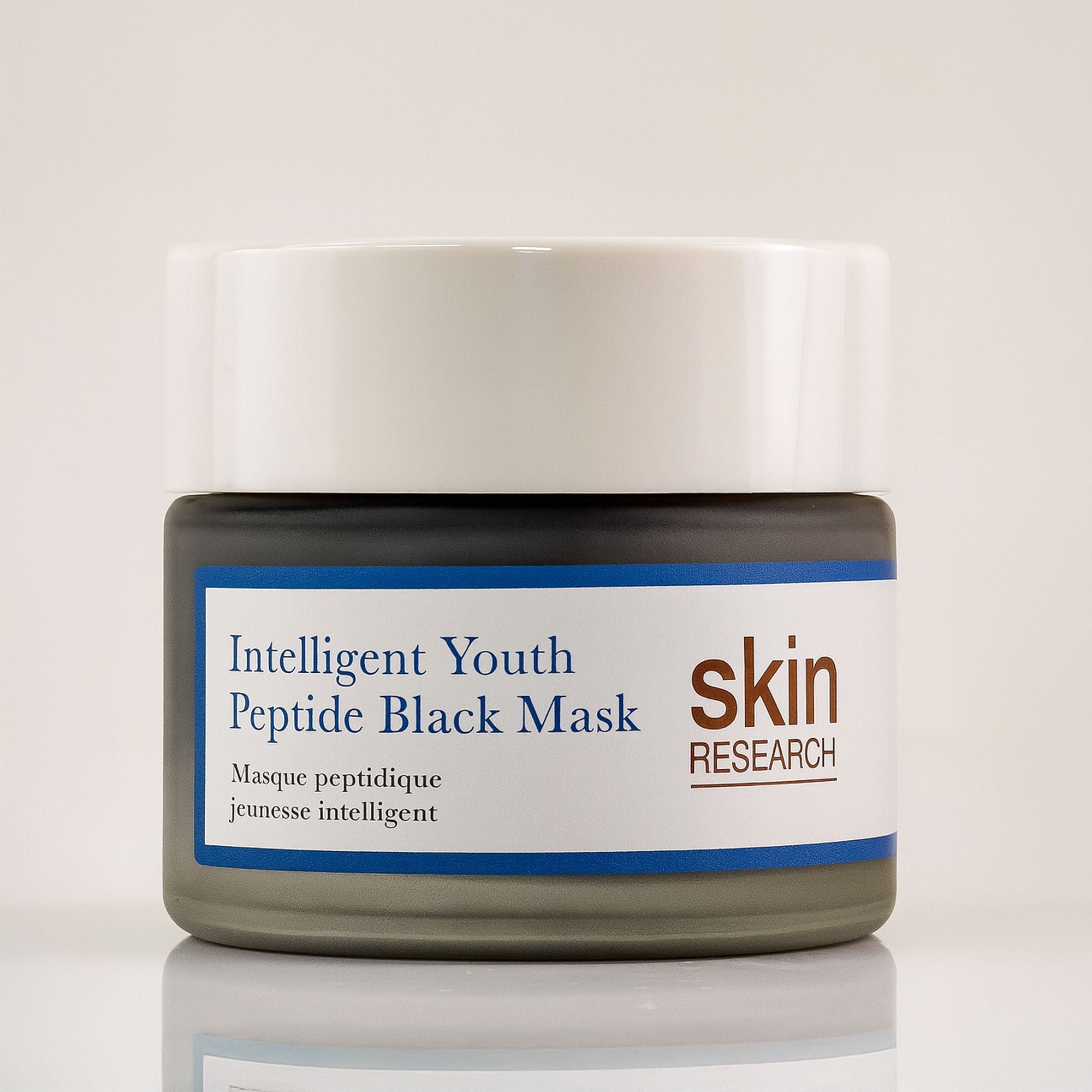 Intelligent Youth Peptide Mask 50ml