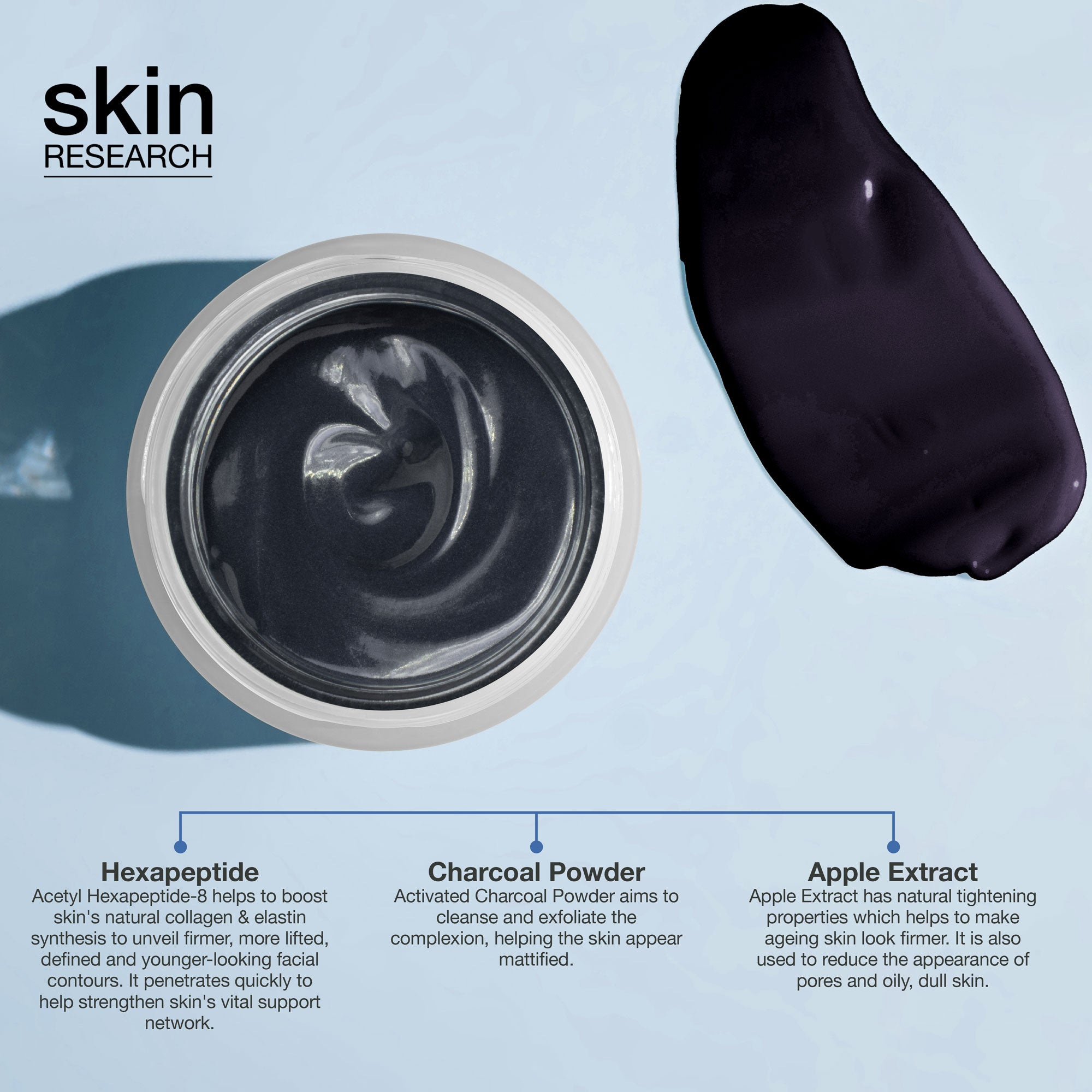 Anti-Ageing Intelligent Youth Peptide Skincare Women's Deluxe Gift Set