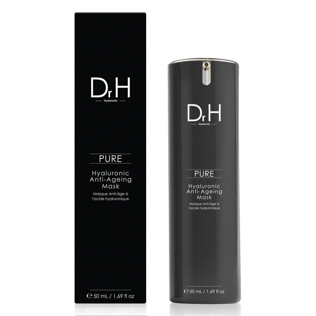 Hyaluronsäure-Maske 50 ml