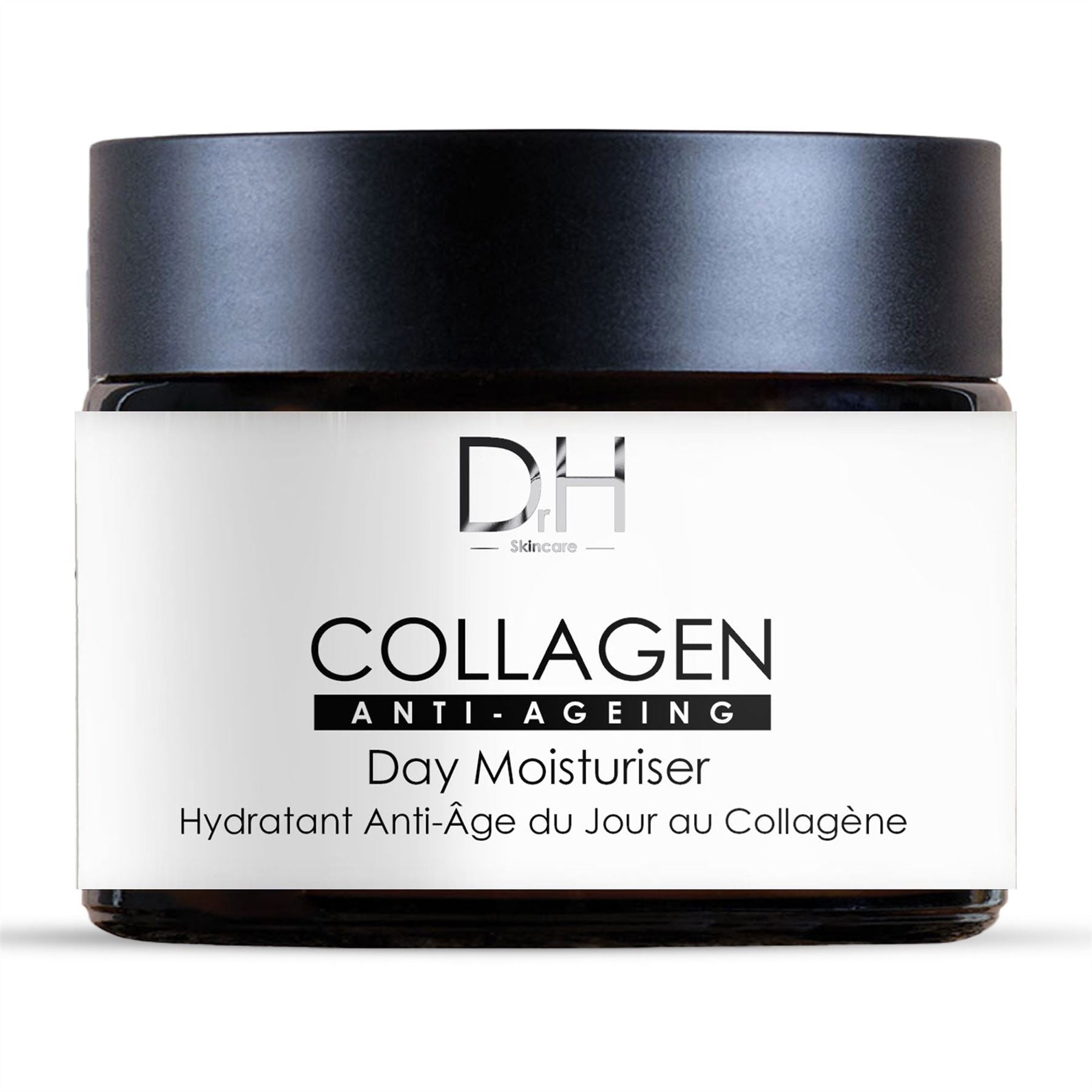 Collagen Anti-Ageing Day Moisturiser 60ml