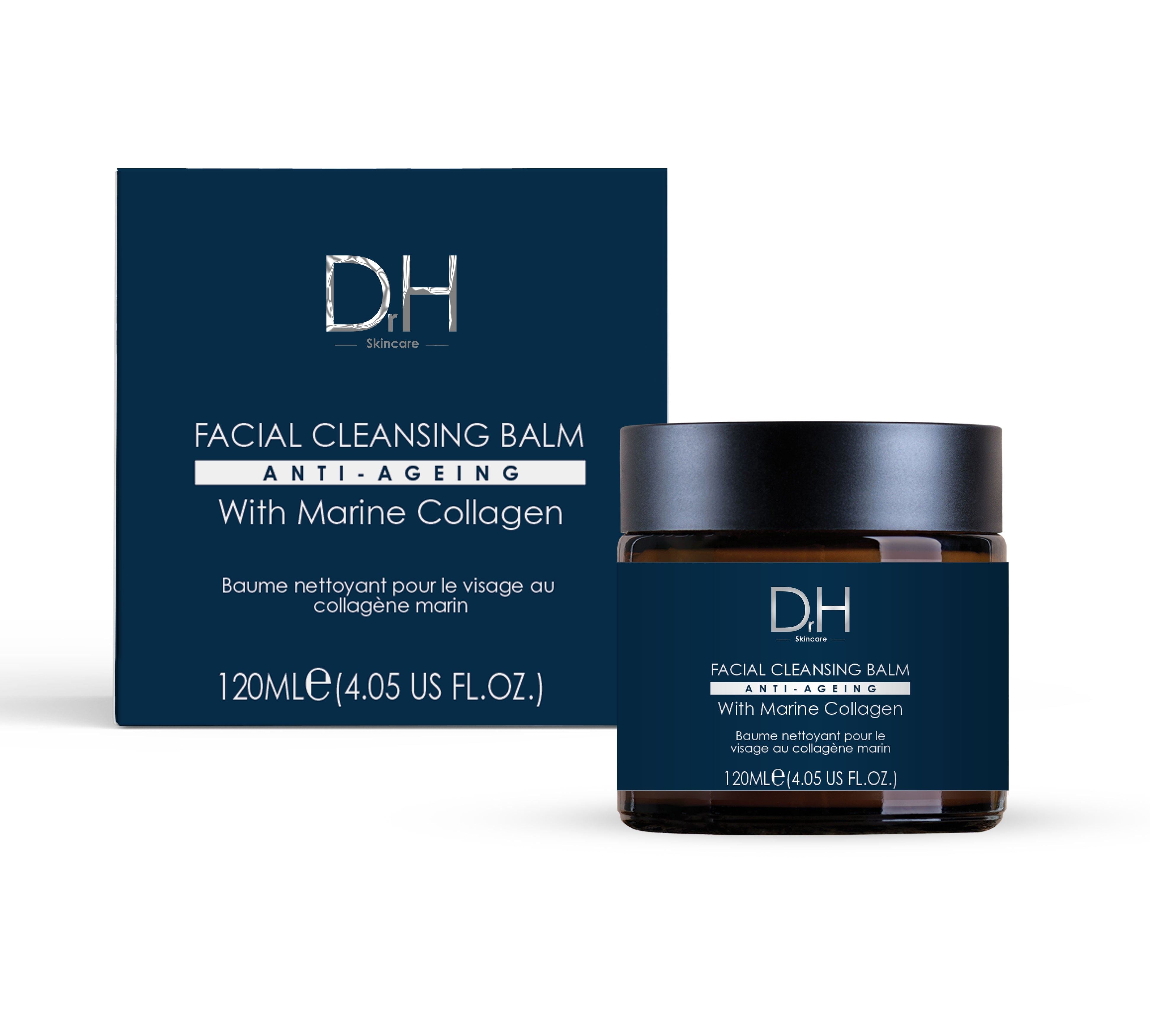 Ultimatives Anti-Aging-Reinigungsset