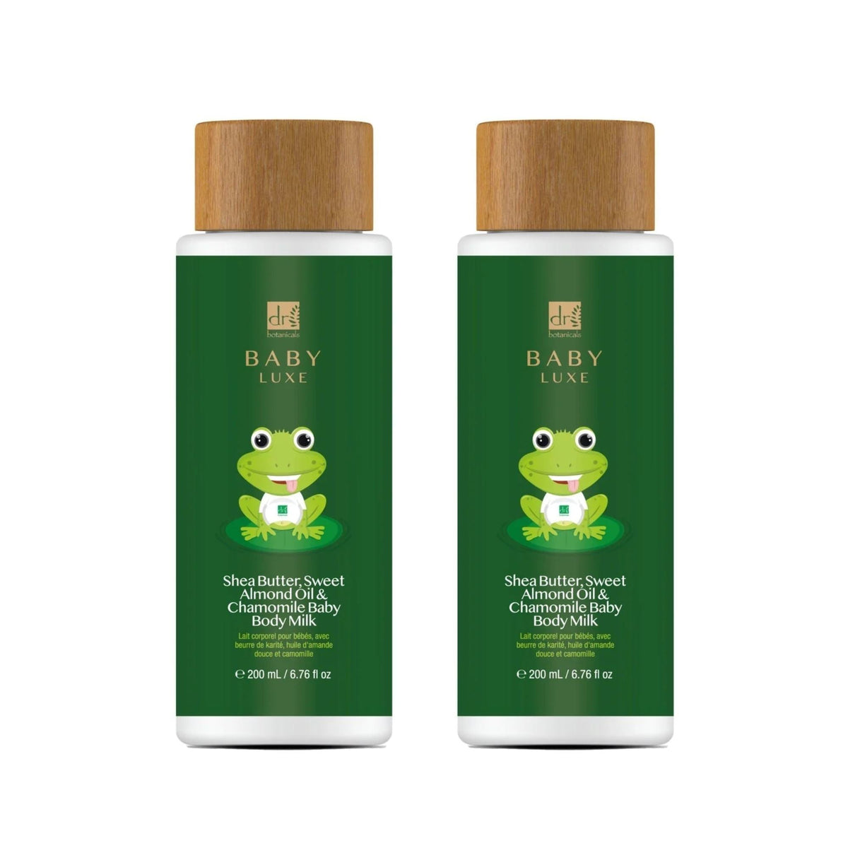 Twin Pack - PO2DB424