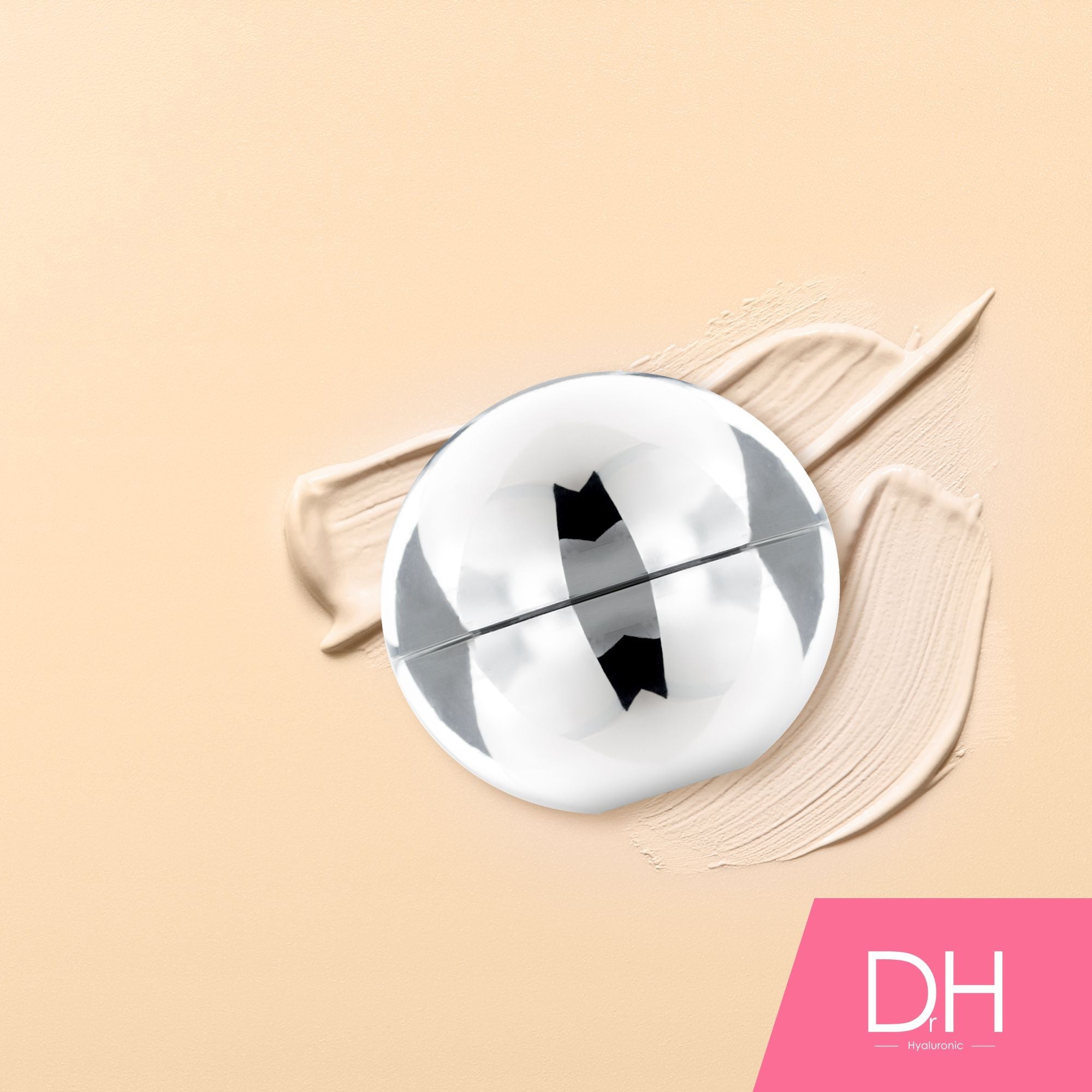 Hyaluronsäure-Körpercreme 100 ml