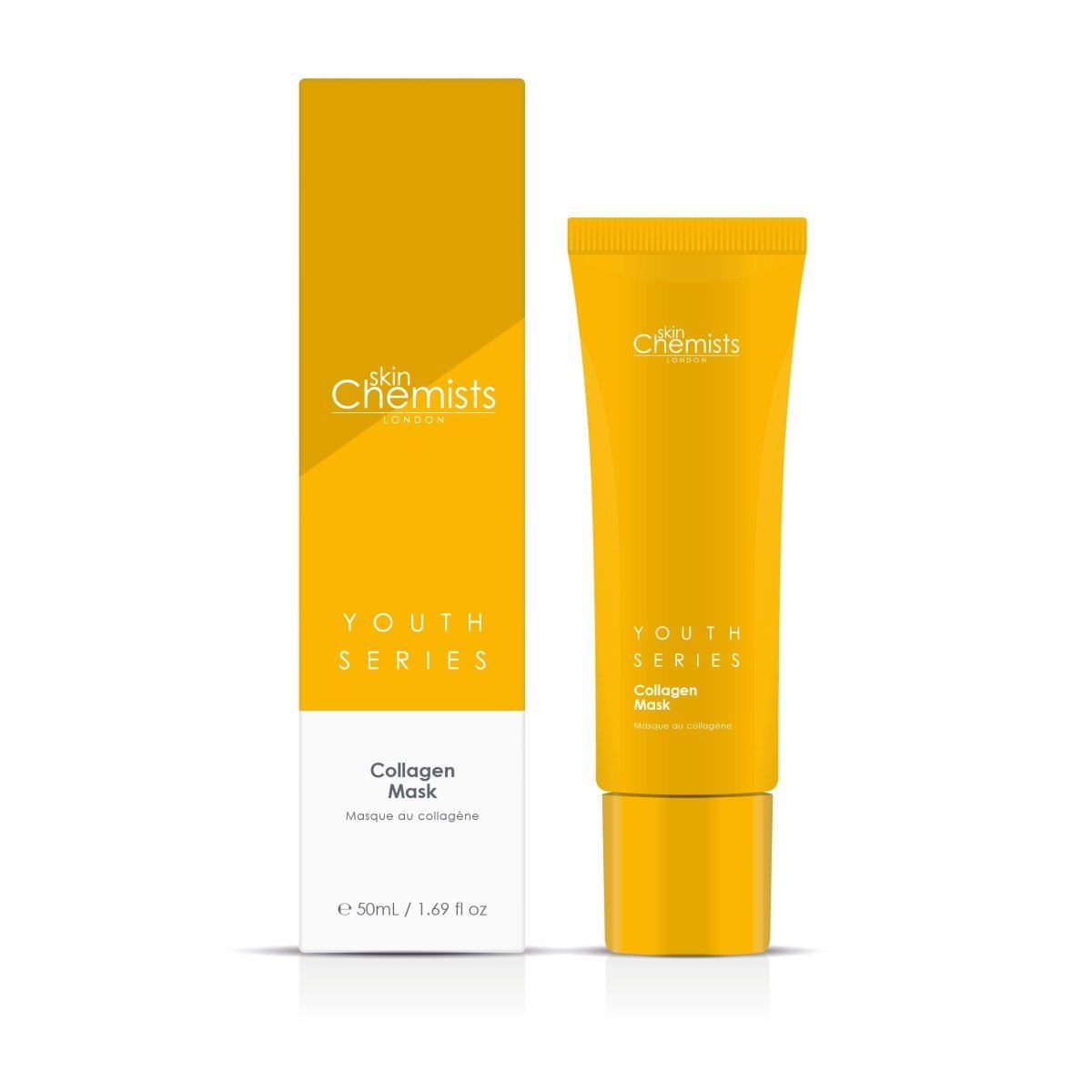 Youth Series Collagen Essentials Full Set - skinChemists