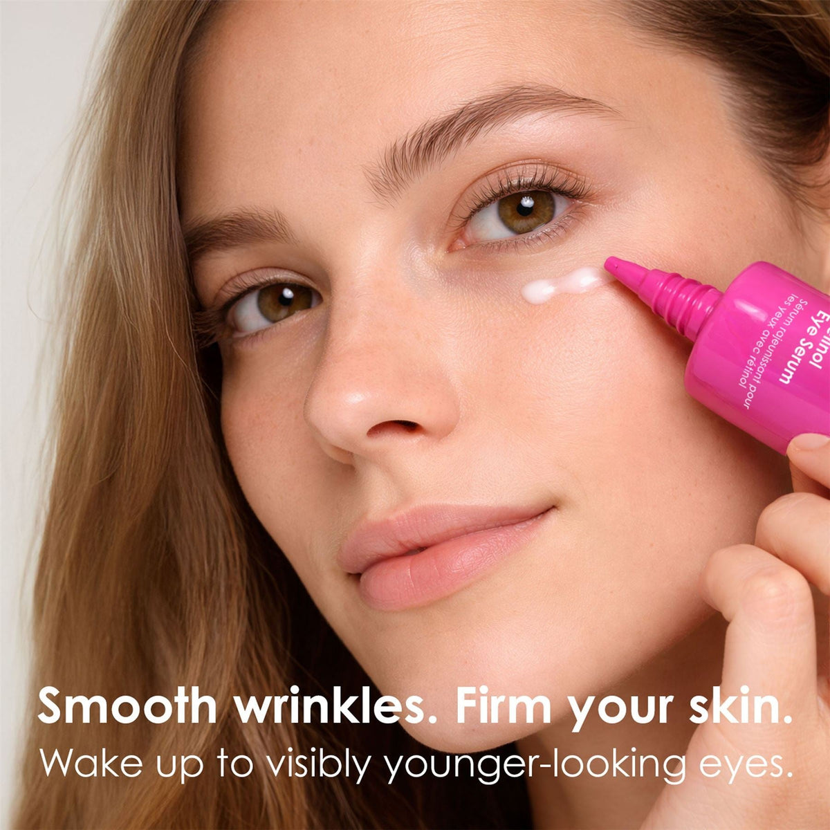 Retinol Eye Serum 15ml - skinChemists
