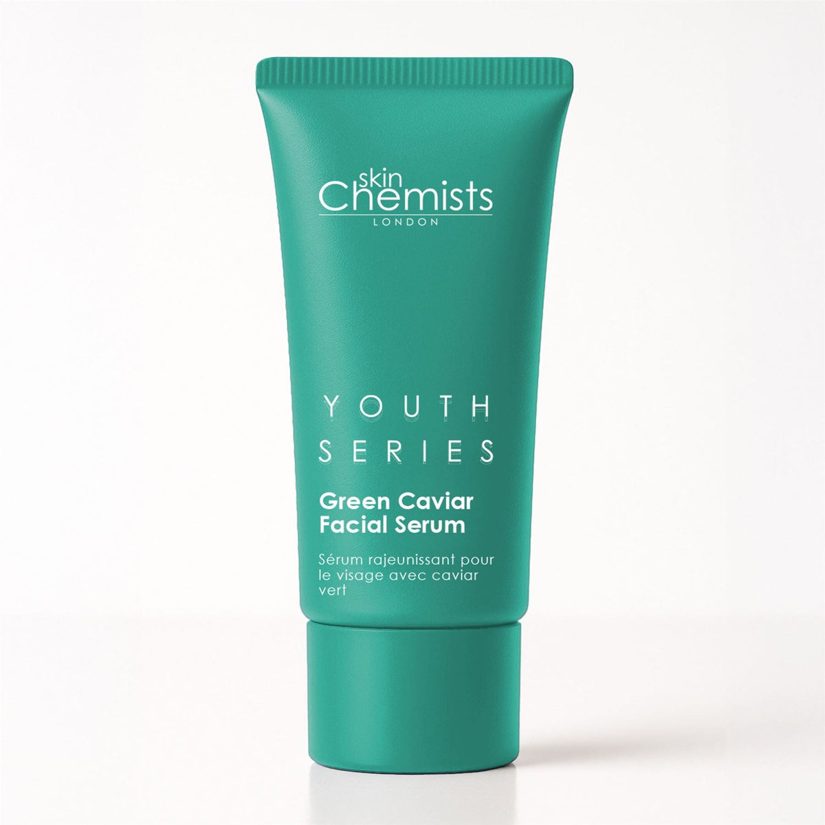 Green Caviar Facial Serum 30ml - skinChemists