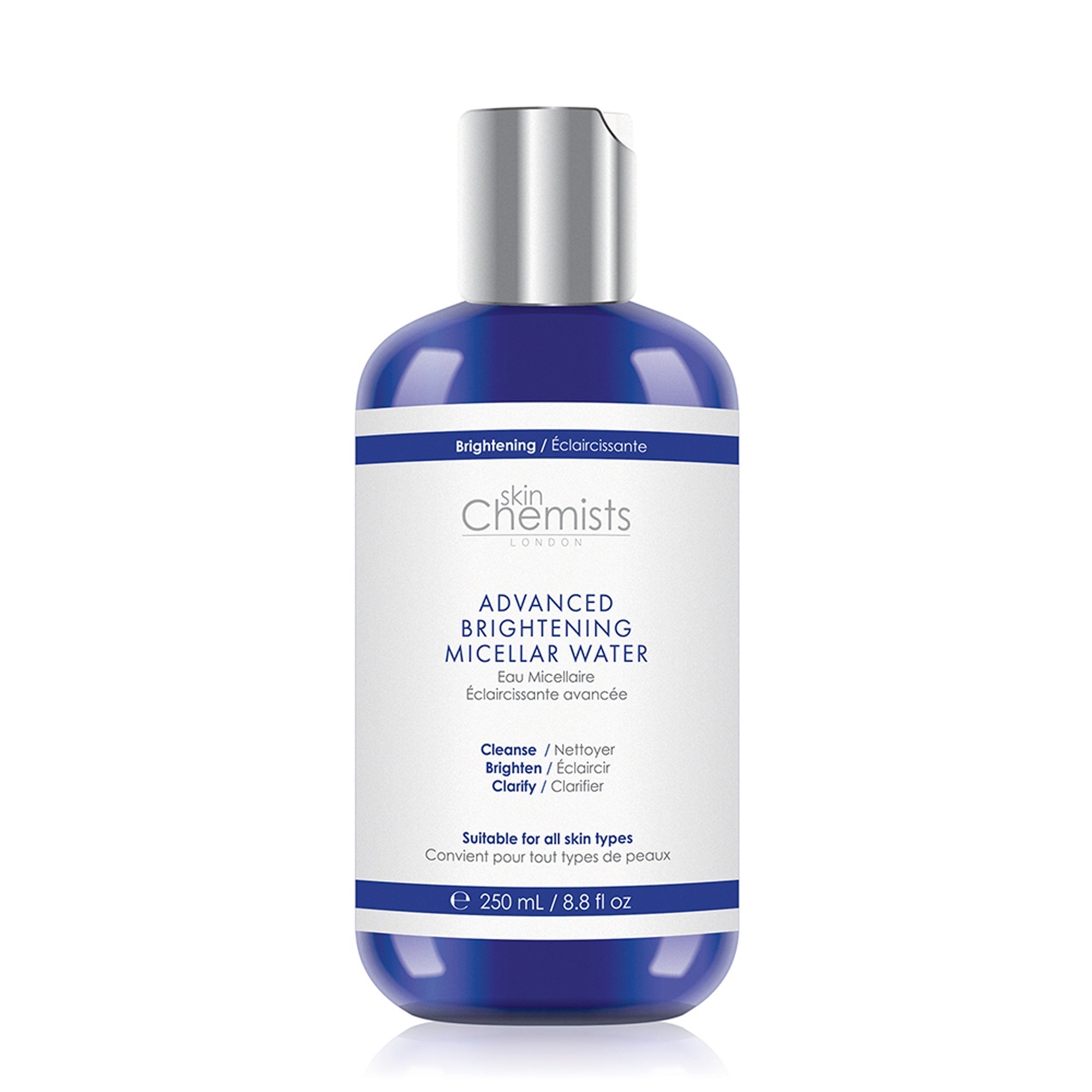 Advanced Brightening Marine Micellar Water 250ml