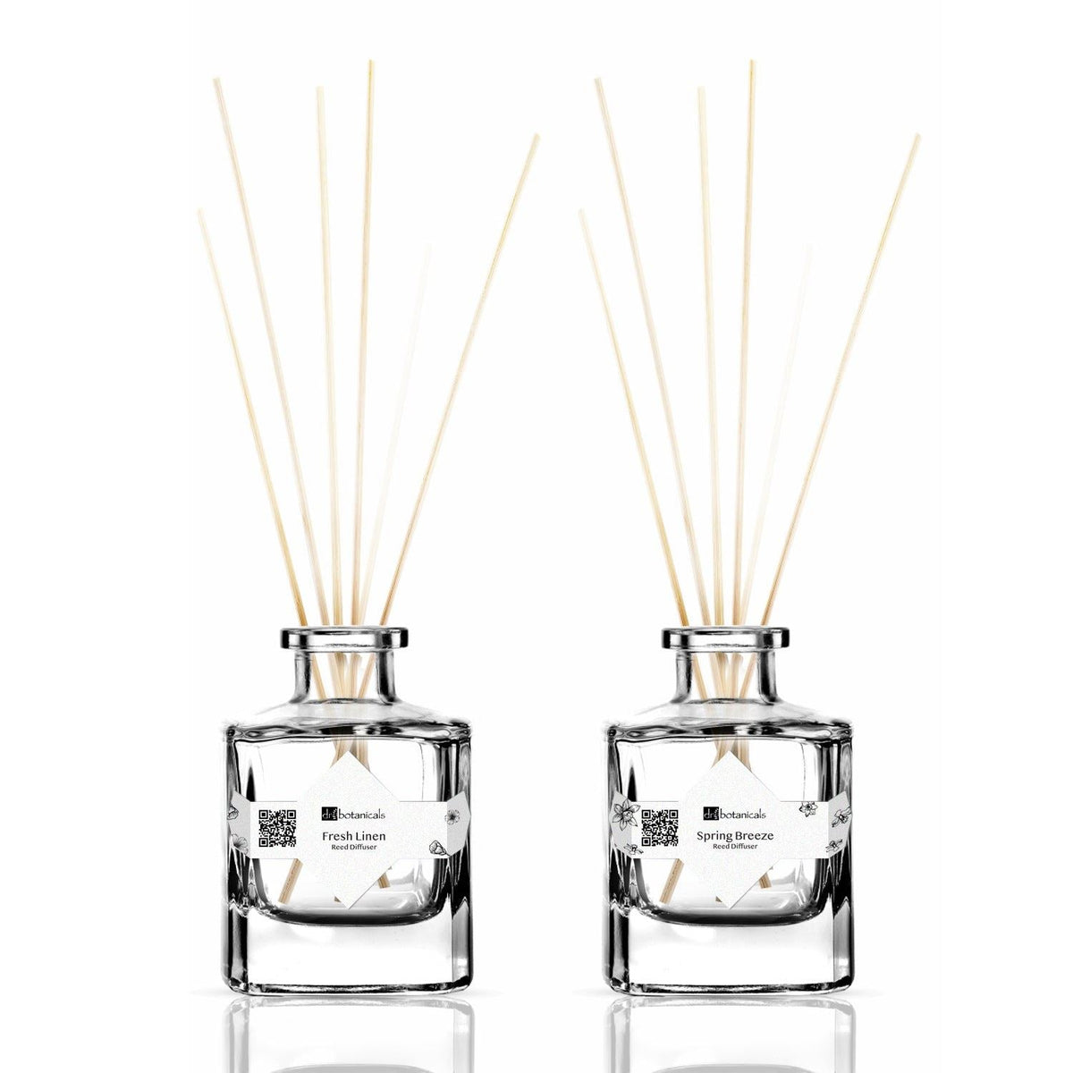 Spring Diffuser Kit - skinChemists
