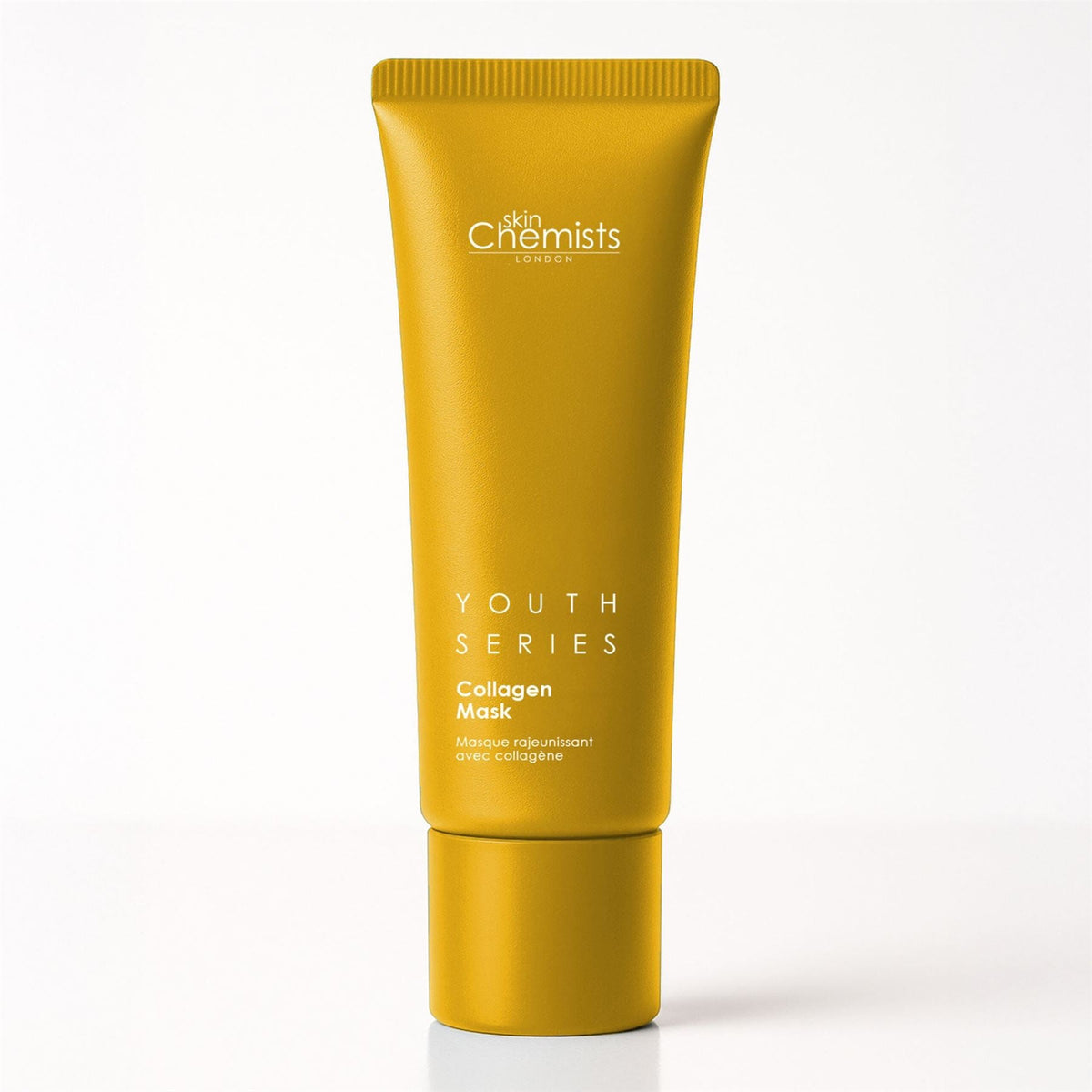 1% Collagen Mask 50ml (Vegan) - skinChemists