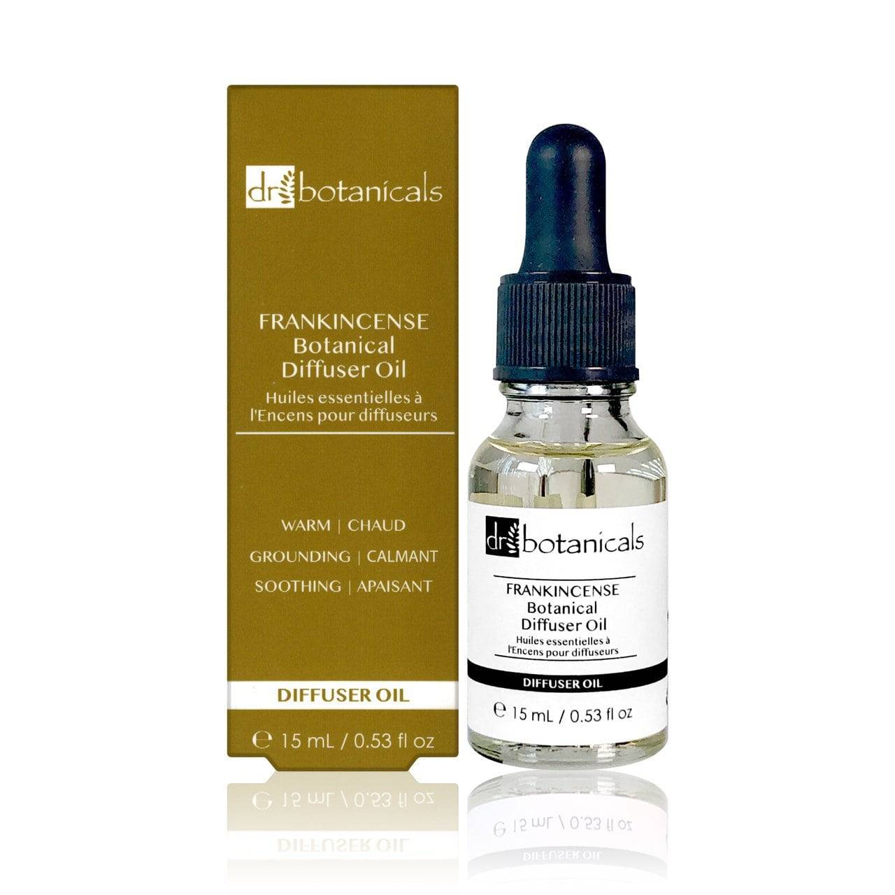 Weihrauch-Diffusoröl 15 ml