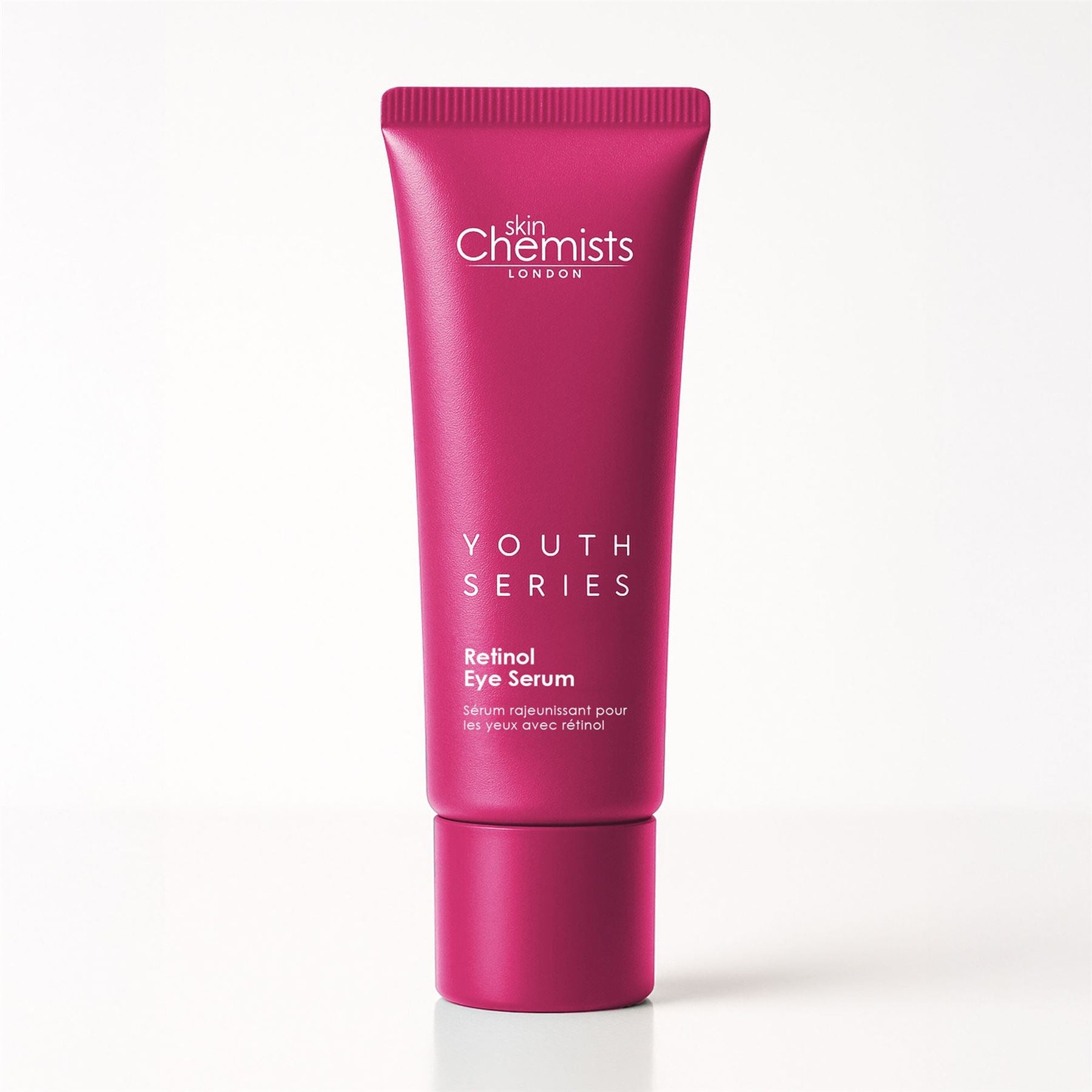 Youth Series Retinol &amp; Bakuchiol Augenserum 15 ml